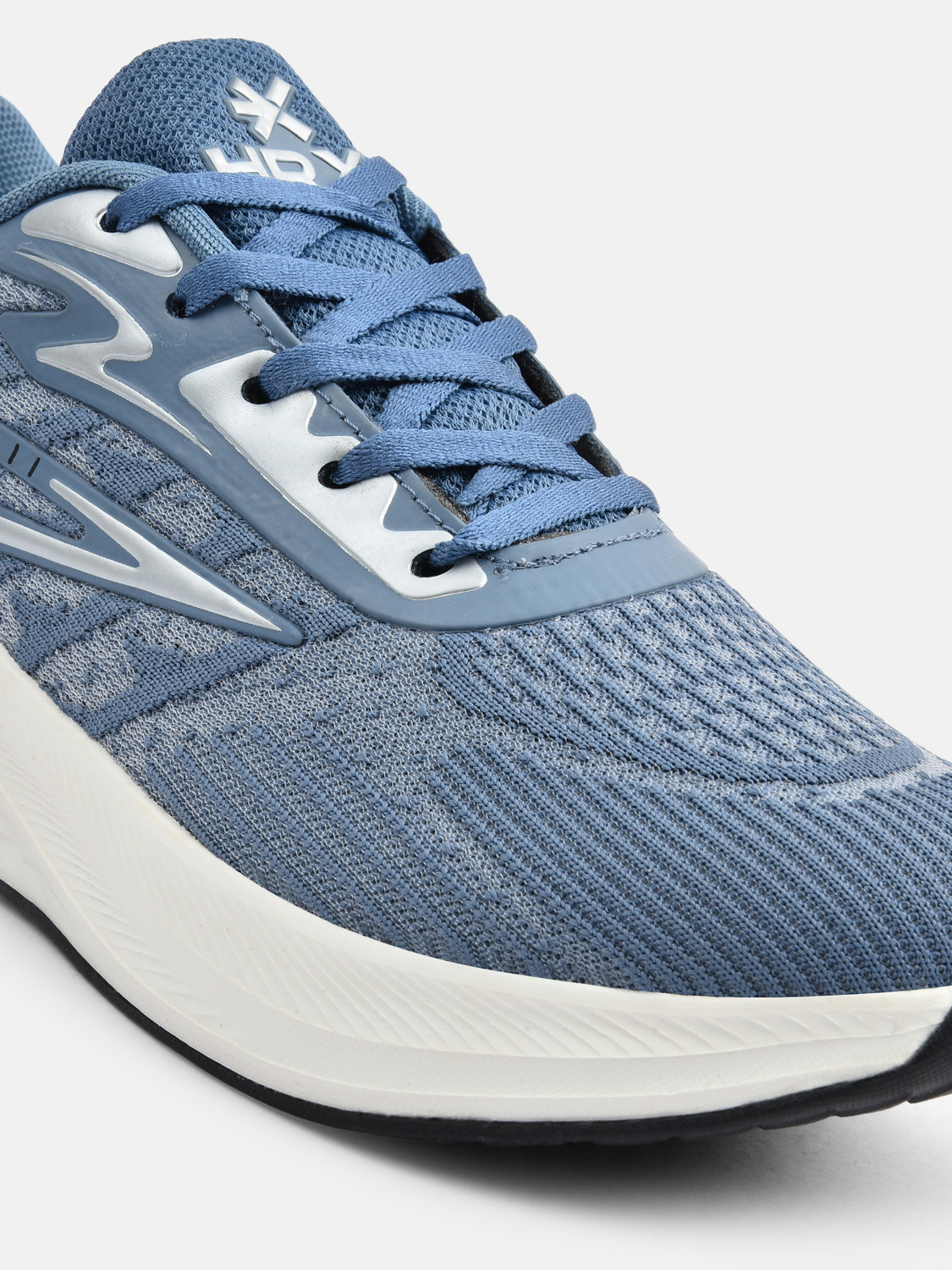 Image of HRX by Hrithik Roshan RC-21E Running Shoes For Men
