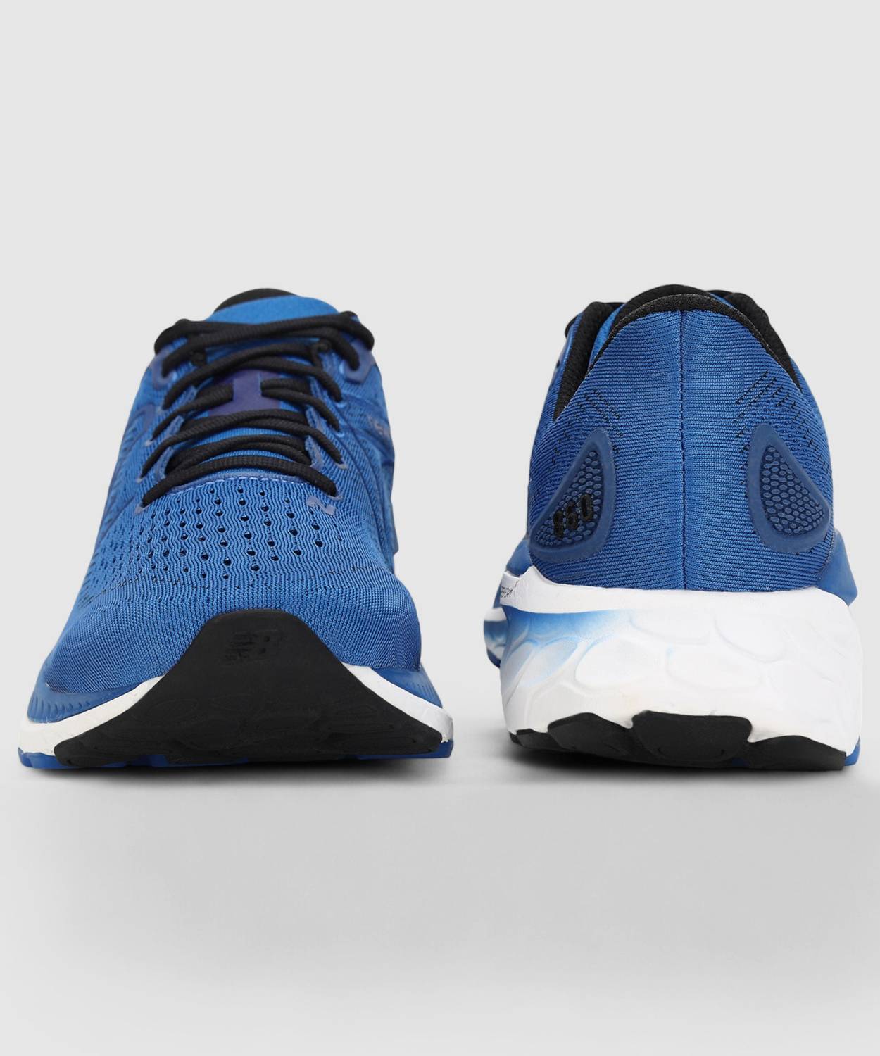 New Balance 860 Blue Running Shoes For Men - Image 5