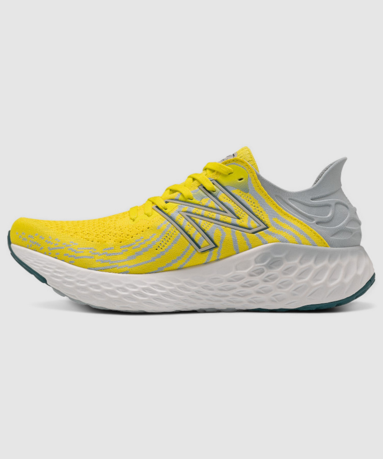 Image of New Balance 1080 Running Shoes For Men
