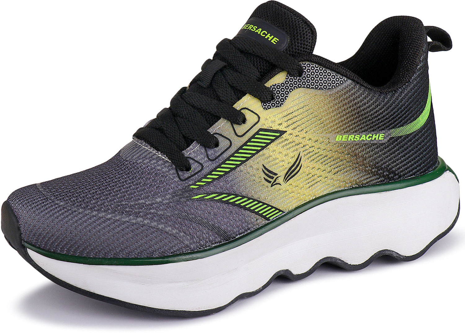 Image of BERSACHE Bersache Sneaker, Loafers ,Casual With Extra Comfort Sneakers For Mens /boys Sneakers For Men