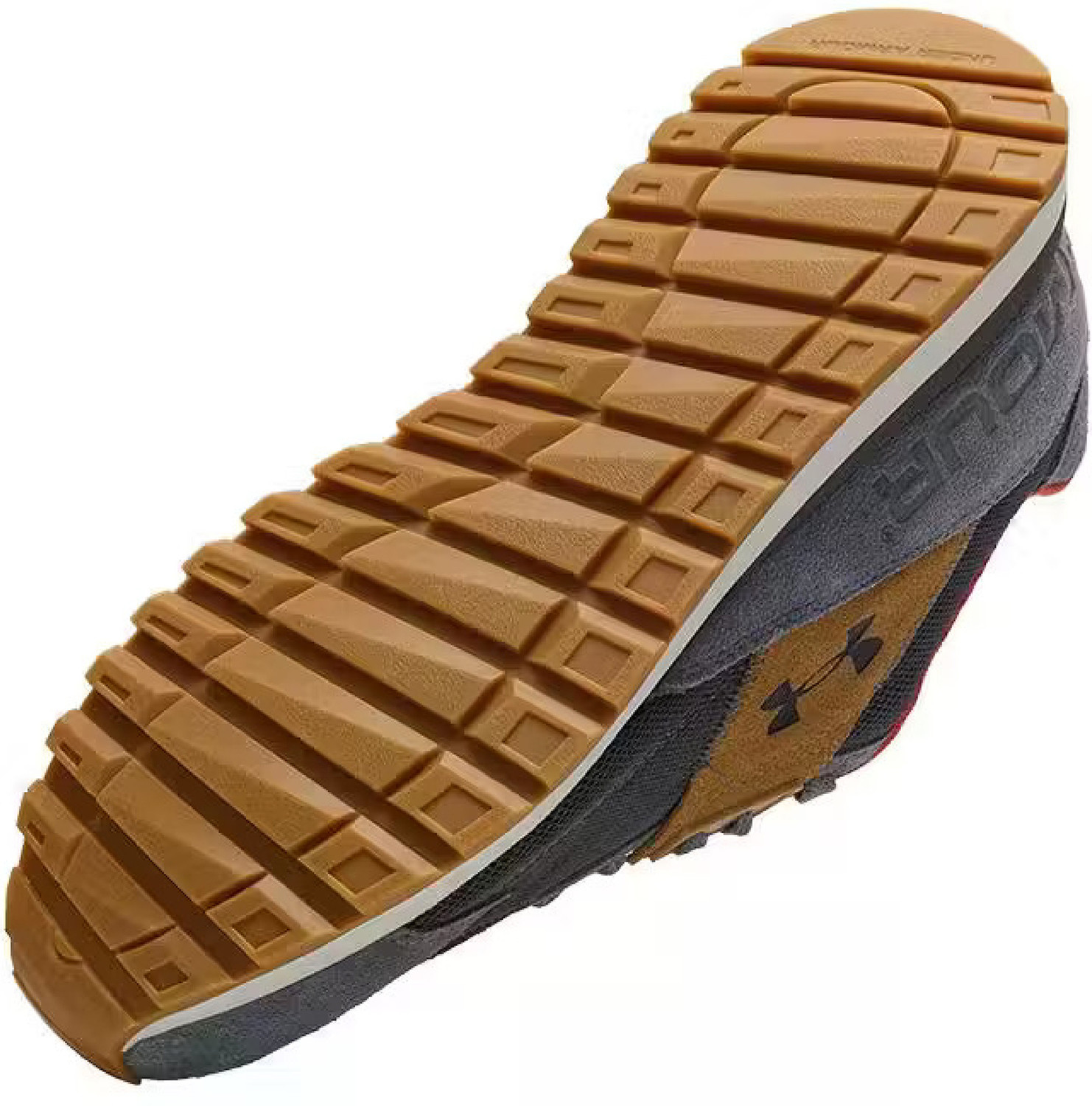 Image of UNDER ARMOUR Essential Runner Mesh Casuals For Men