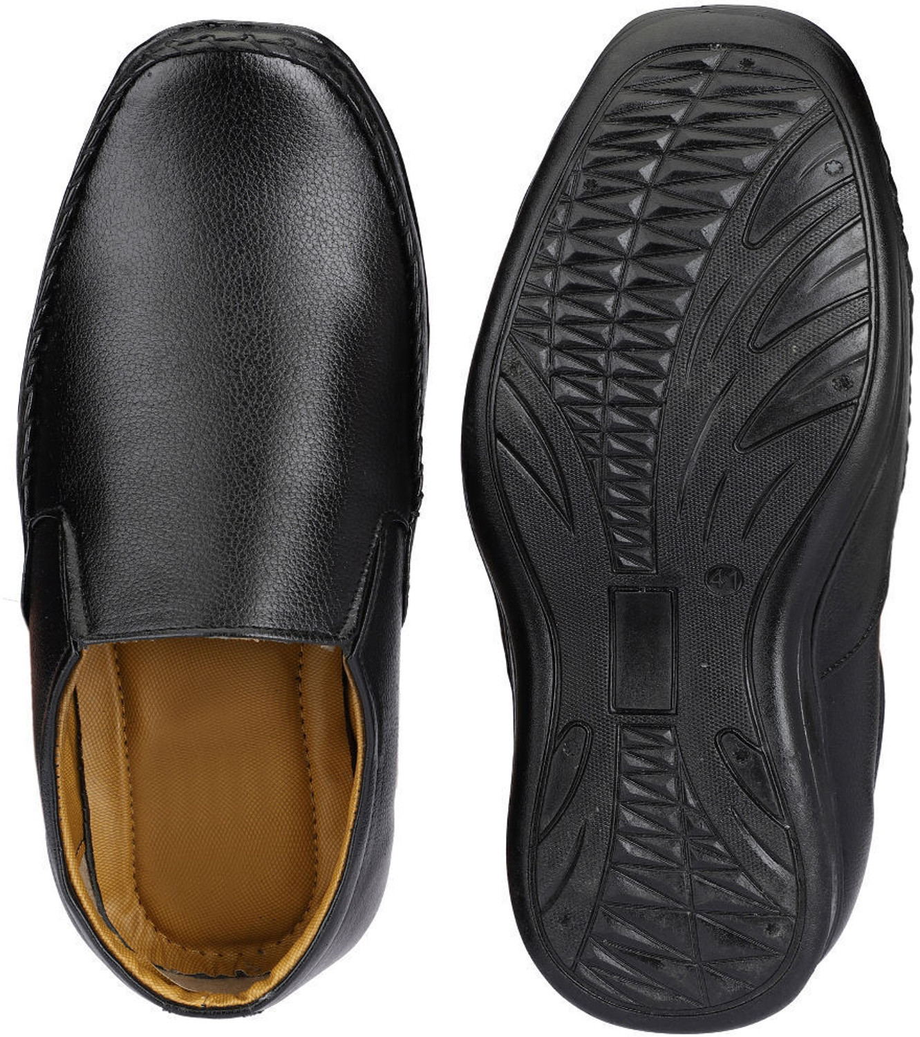 Image of Aacrab GROW Mocassin For Men
