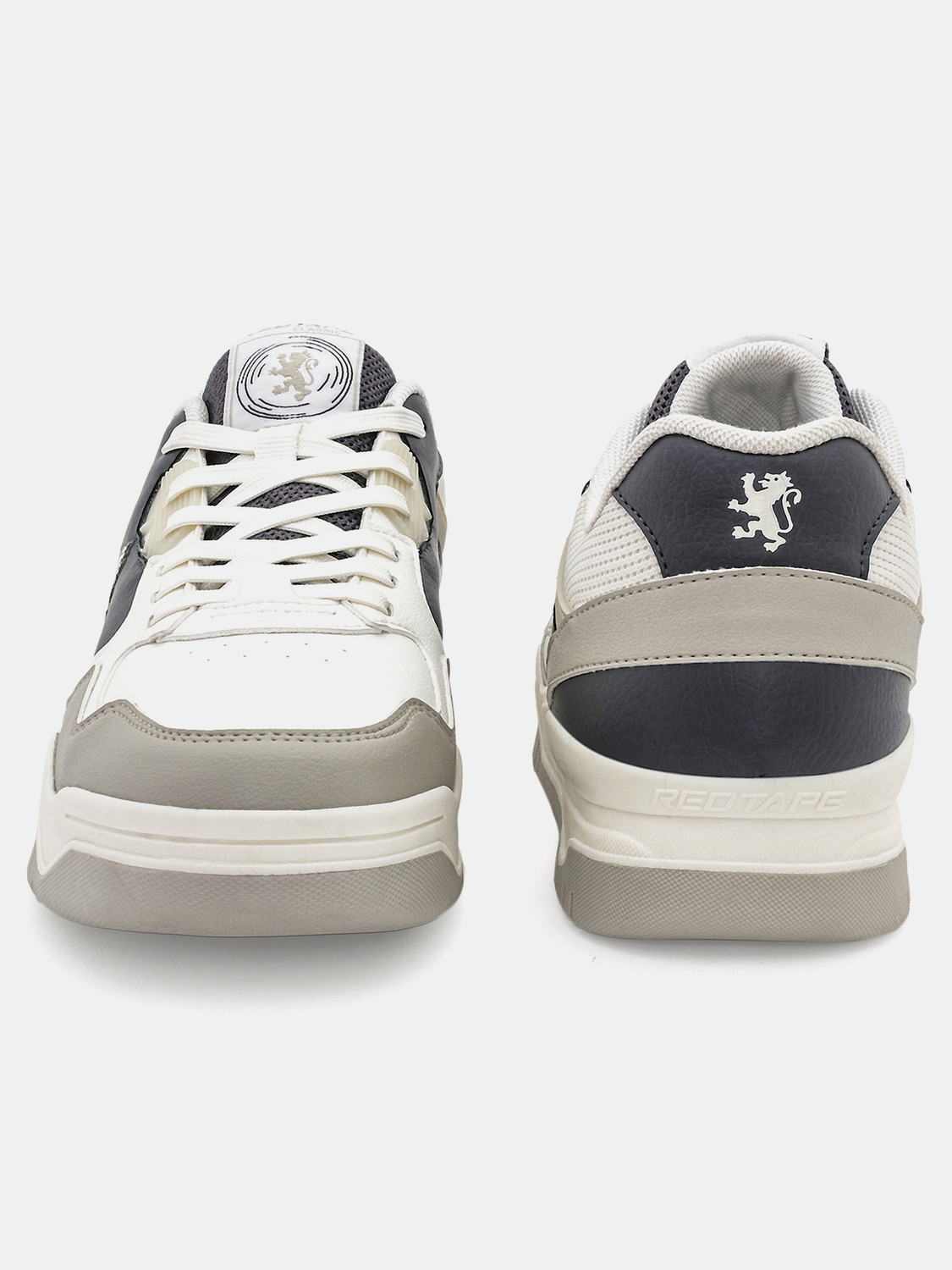 Image of RED TAPE Men's Lifestyle Sneakers for Casual Street Style Sneakers For Men