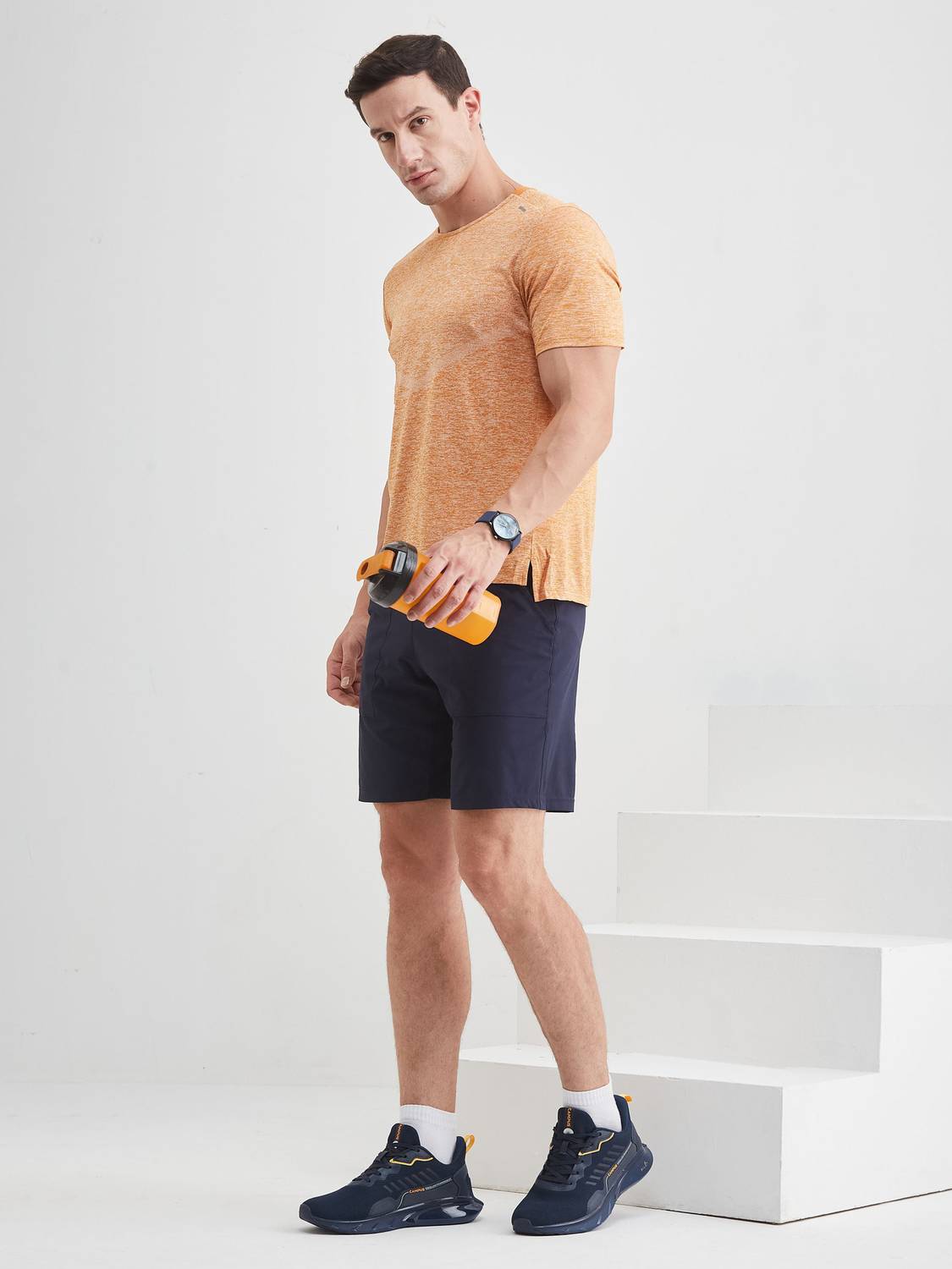 DECCAN Running Shoes For Men - Image 2