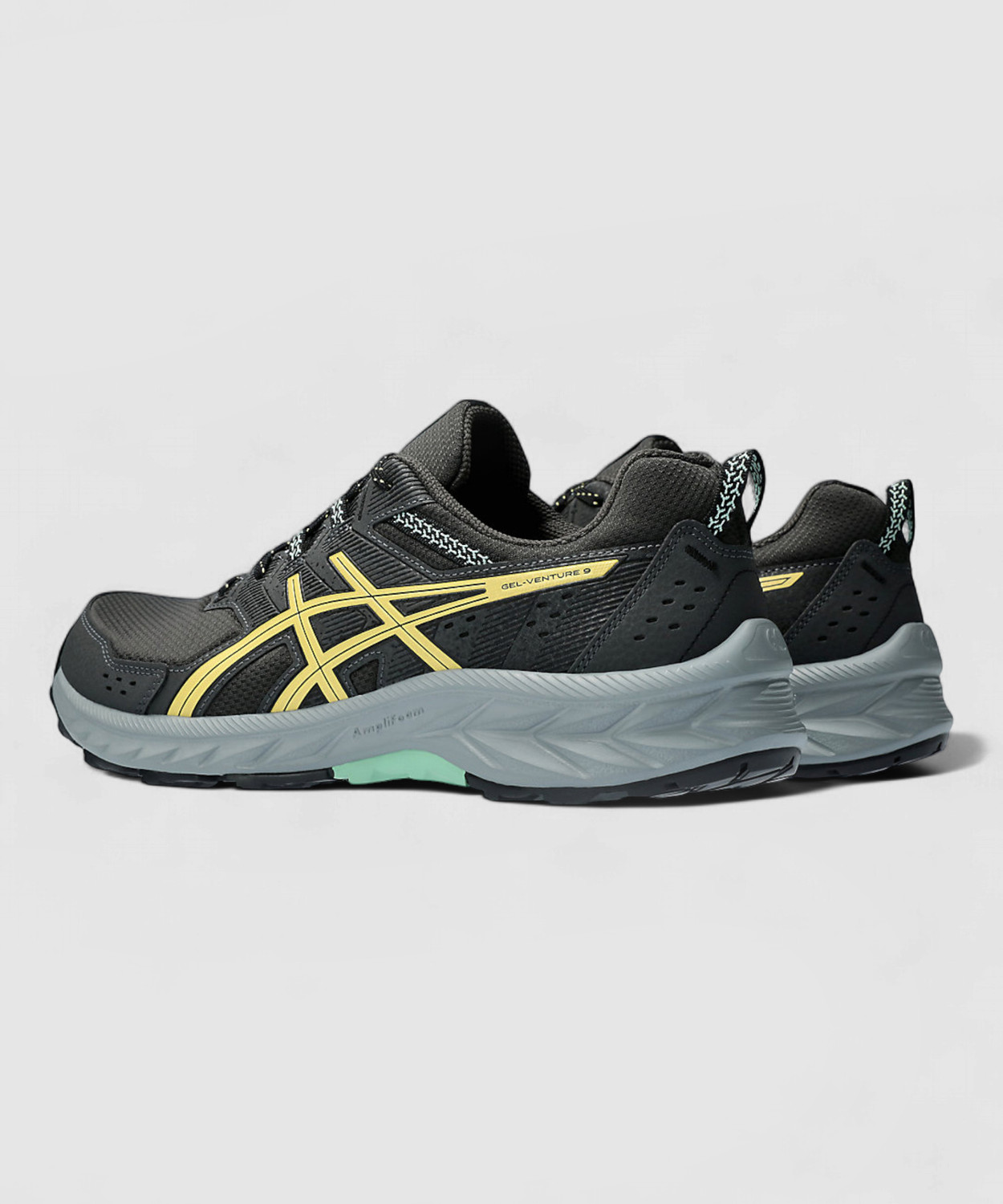 Image of Asics GEL-VENTURE 9 Running Shoes For Men