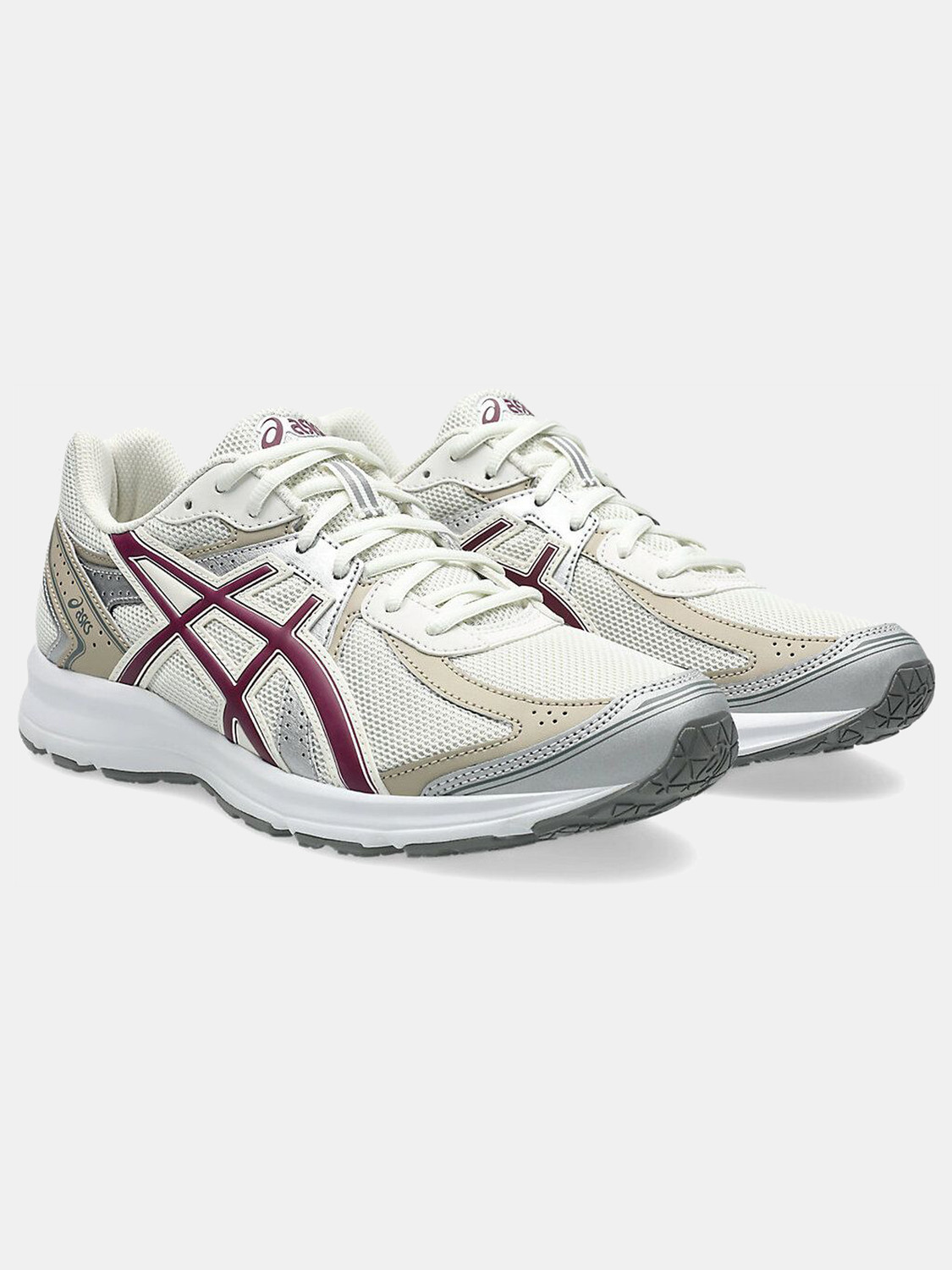 Image of Asics JOG 100S Running Shoes For Men