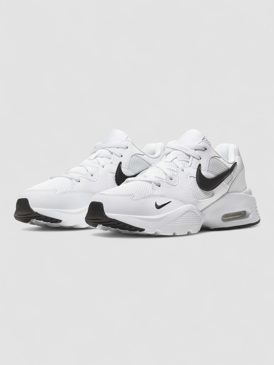 Image of NIKE NIKE AIR MAX FUSION Sneakers For Men