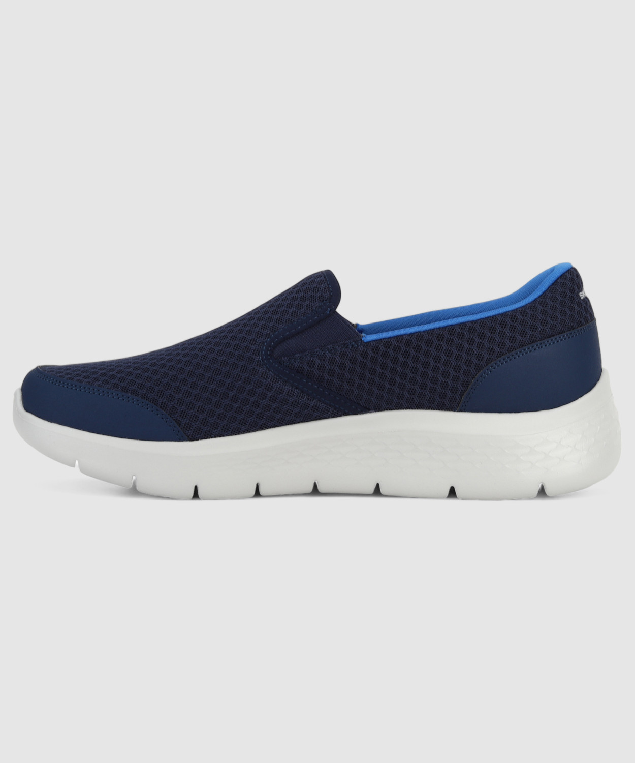 Image of Skechers GO WALK FLEX - CONTRIBUTION Walking Shoes For Men