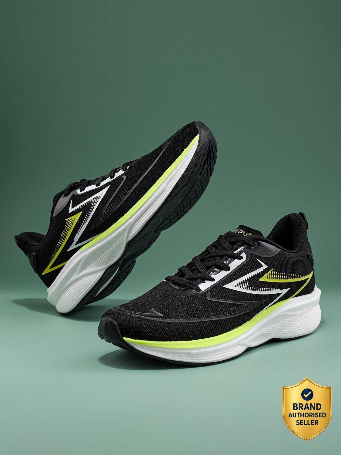 CAMPUS GREG PRO Running Shoes For Men