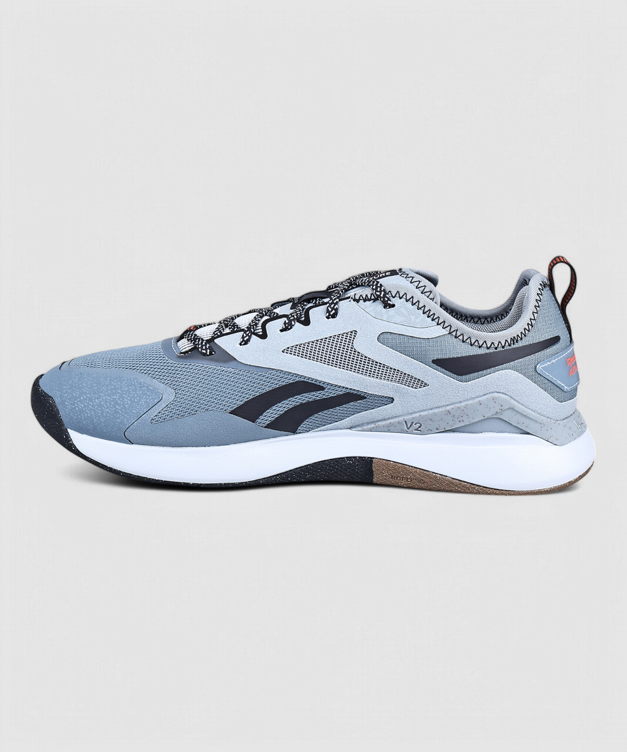 Image of REEBOK NANOFLEX ADVENTURE TR 2 Training & Gym Shoes For Men