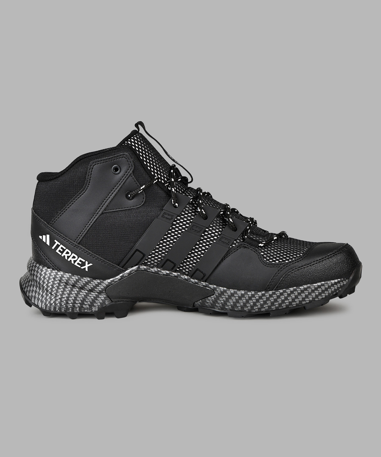 Image of ADIDAS CRAG STEP Walking Shoes For Men