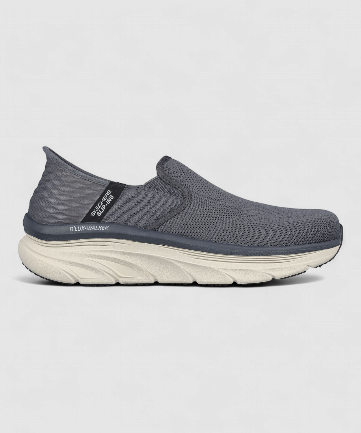 Image of Skechers D'LUX WALKER - ORFORD Sneakers For Men