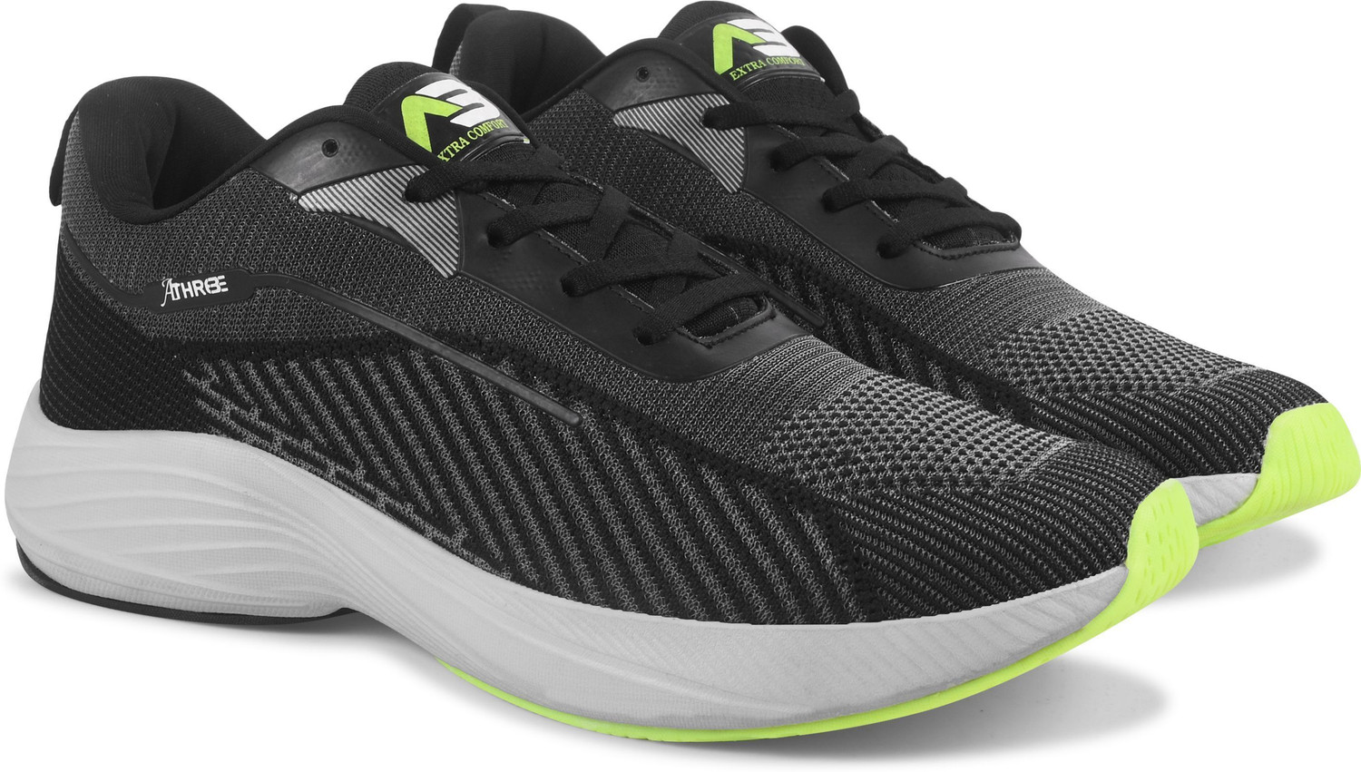 Image of ATHREE Sports Shoes for men Walking Shoes For Men