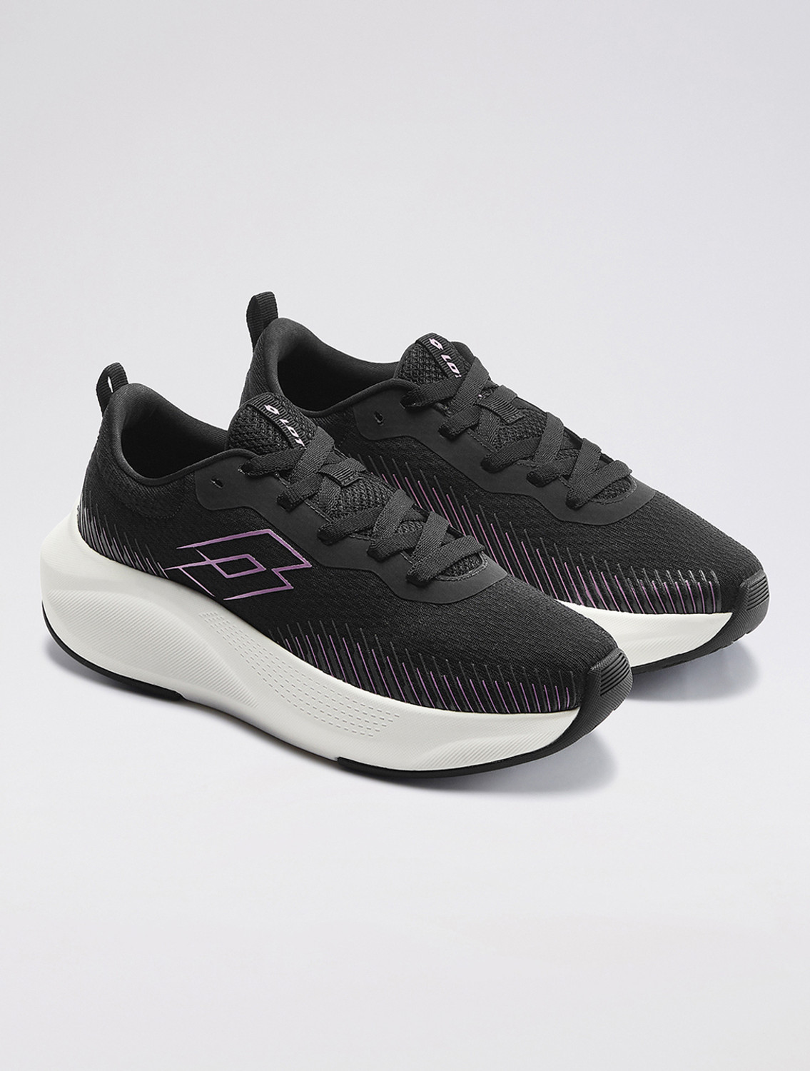 Image of LOTTO Strikerun Running Shoes For Women