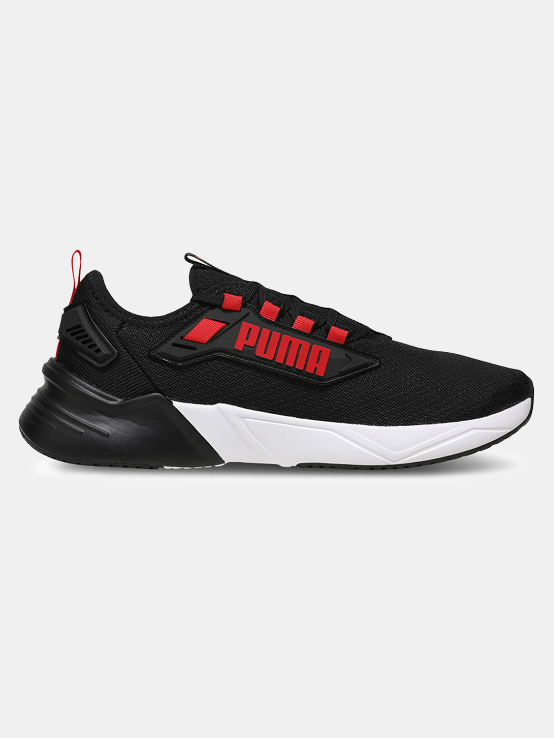 Image of PUMA Retaliate 3 Running Shoes For Men