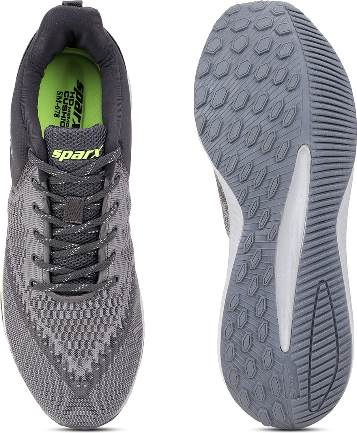 Image of Sparx SM 678 Casuals For Men