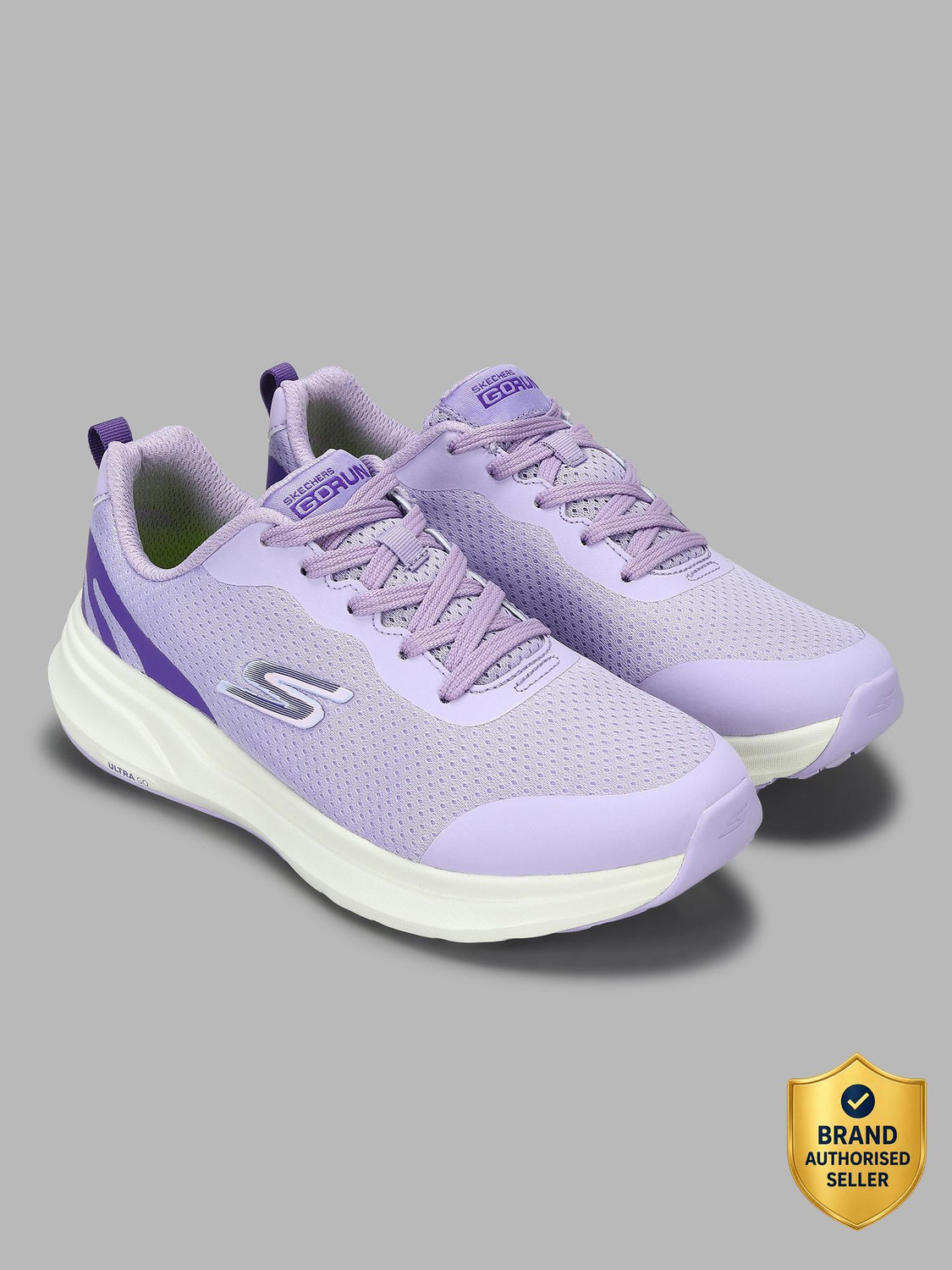 Image of Skechers GO RUN PURE Running Shoes For Women