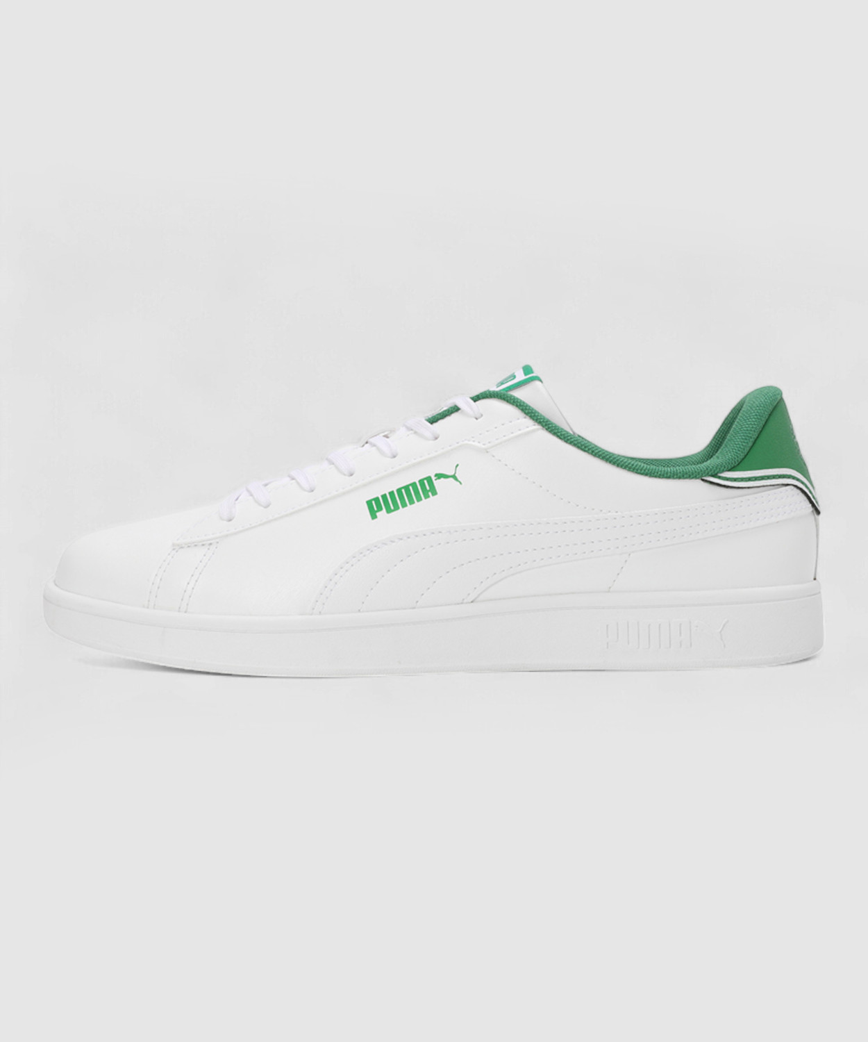 Image of PUMA Smash Pop Sneakers For Men