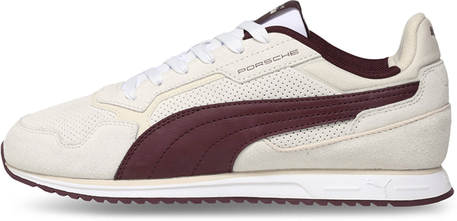 Image of PUMA PL Softride ST Miler Sneakers For Men