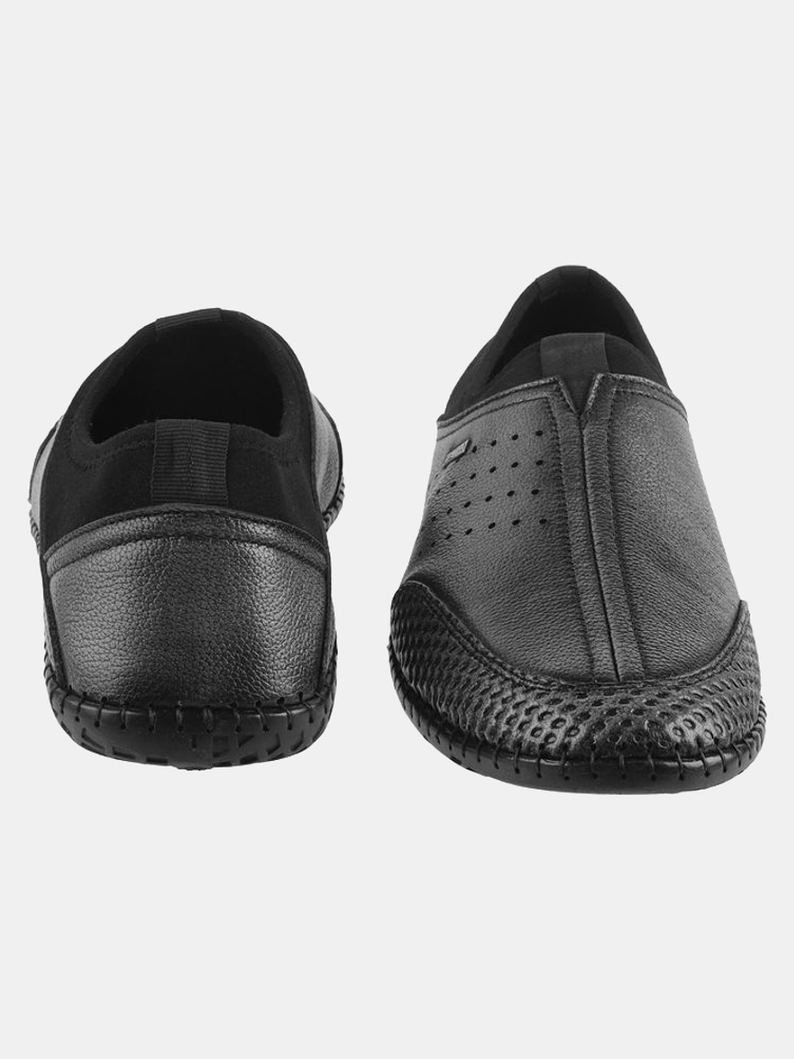 Image of METRO Slip On Sneakers For Men