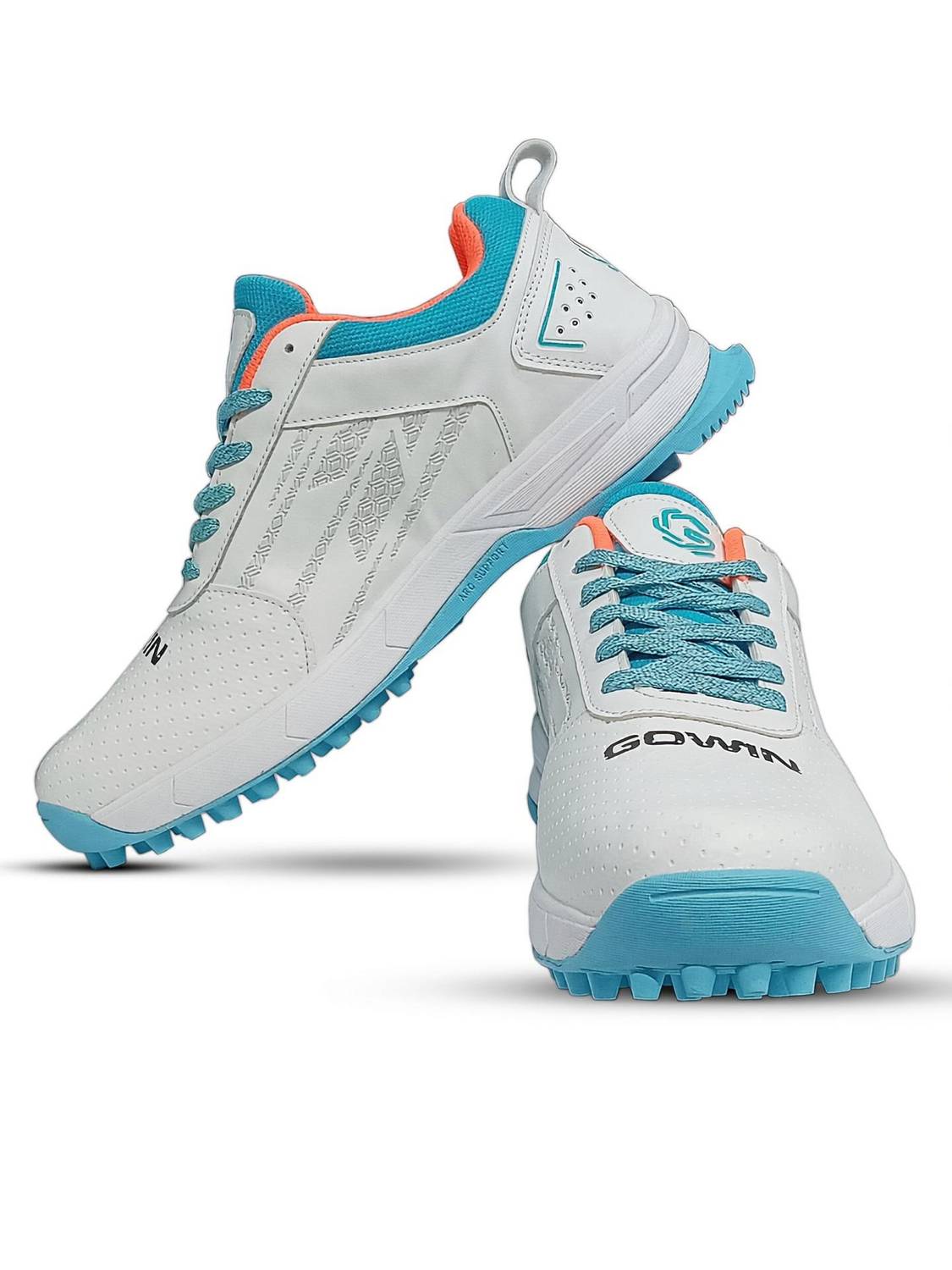 GOWIN GOWIN Turf Lightweighted and Comfortable Sports Running Shoes For Men