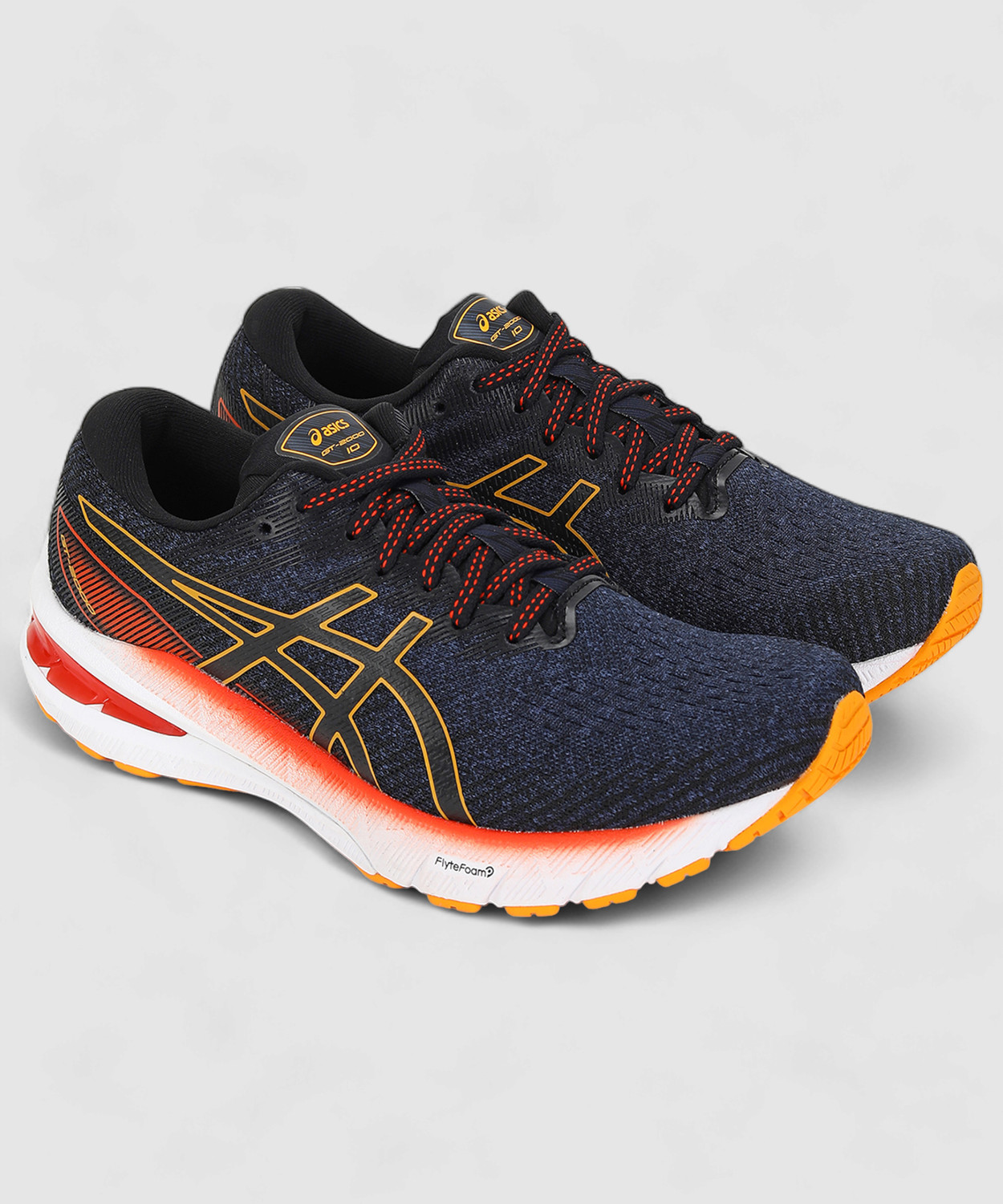 Image of Asics GT-2000 10 Sneakers For Men