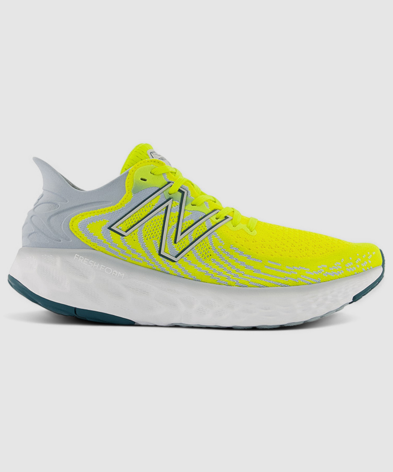 Image of New Balance 1080 Running Shoes For Men