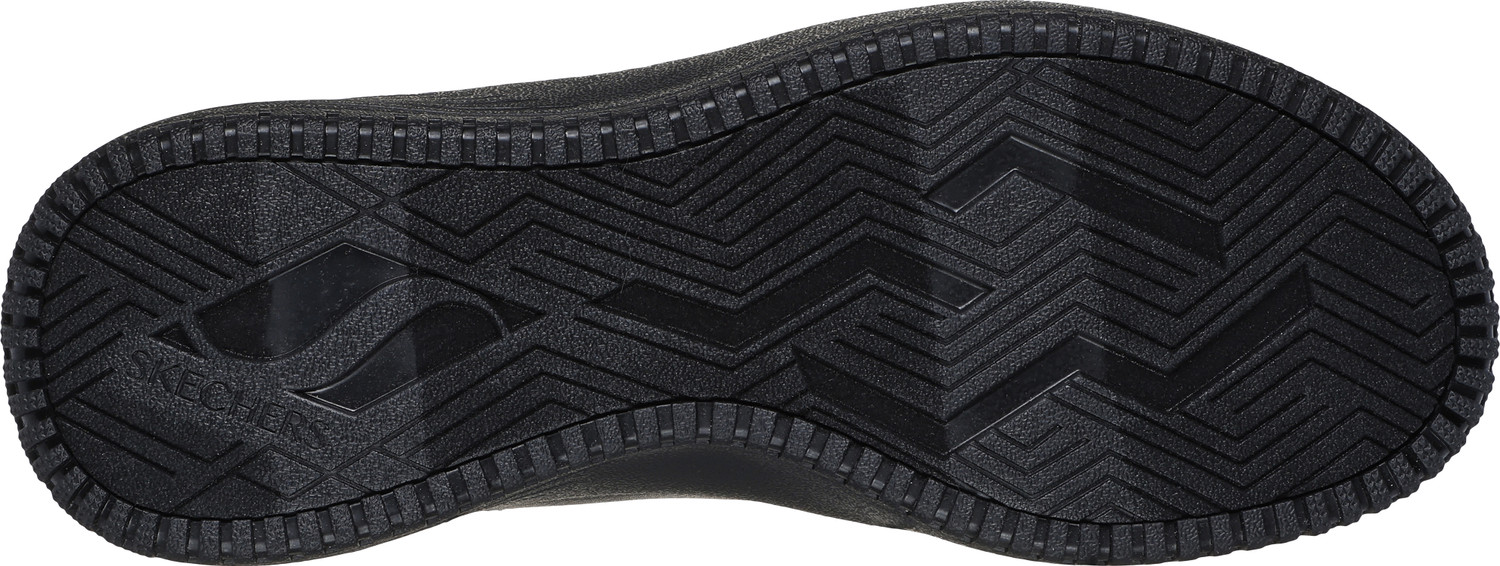 Image of Skechers GRAND 92 - BE LIFTED Sneakers For Women (Black, 7)