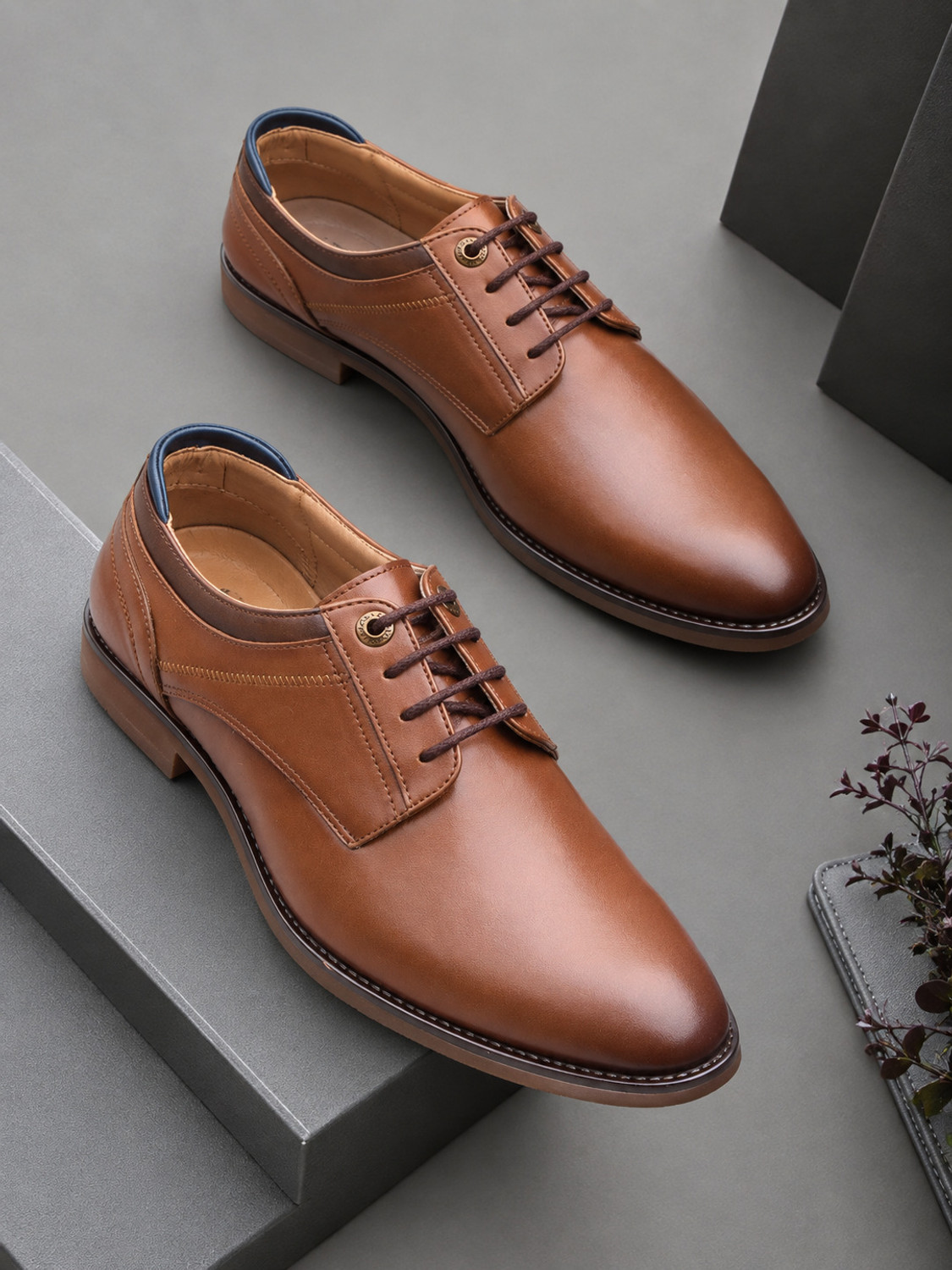 Image of Michael Angelo Formal Shoes For Men