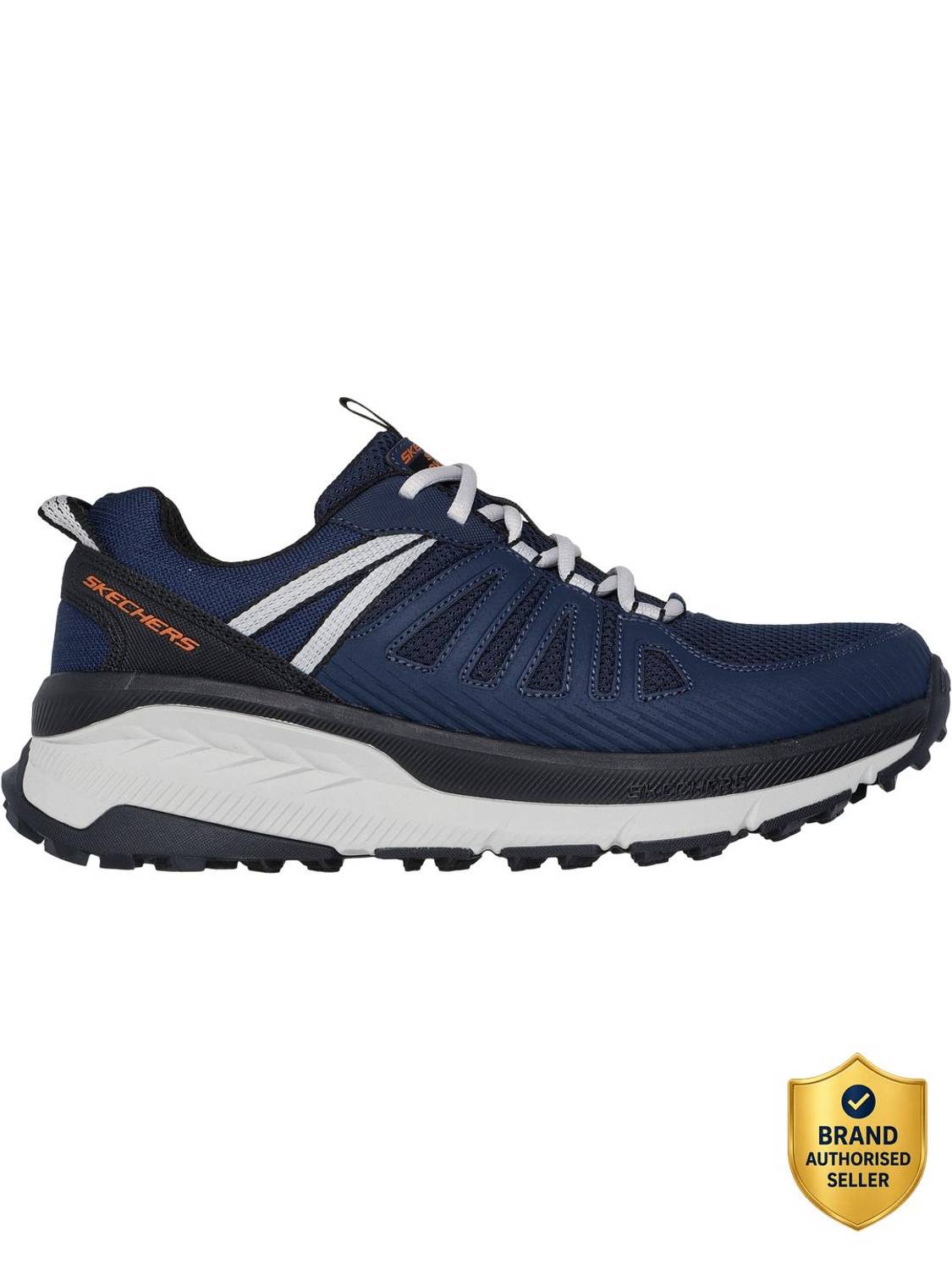 【intch.】ShankSuper110sWoolSlacksICESENSE Skechers SWITCH BACK - VENTURE SEEKER Outdoors For Men - Buy