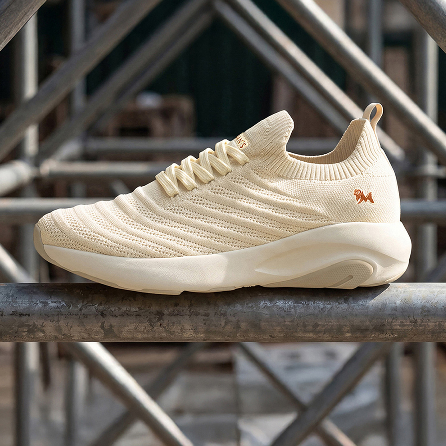 Image of Neemans Sneakers For Men