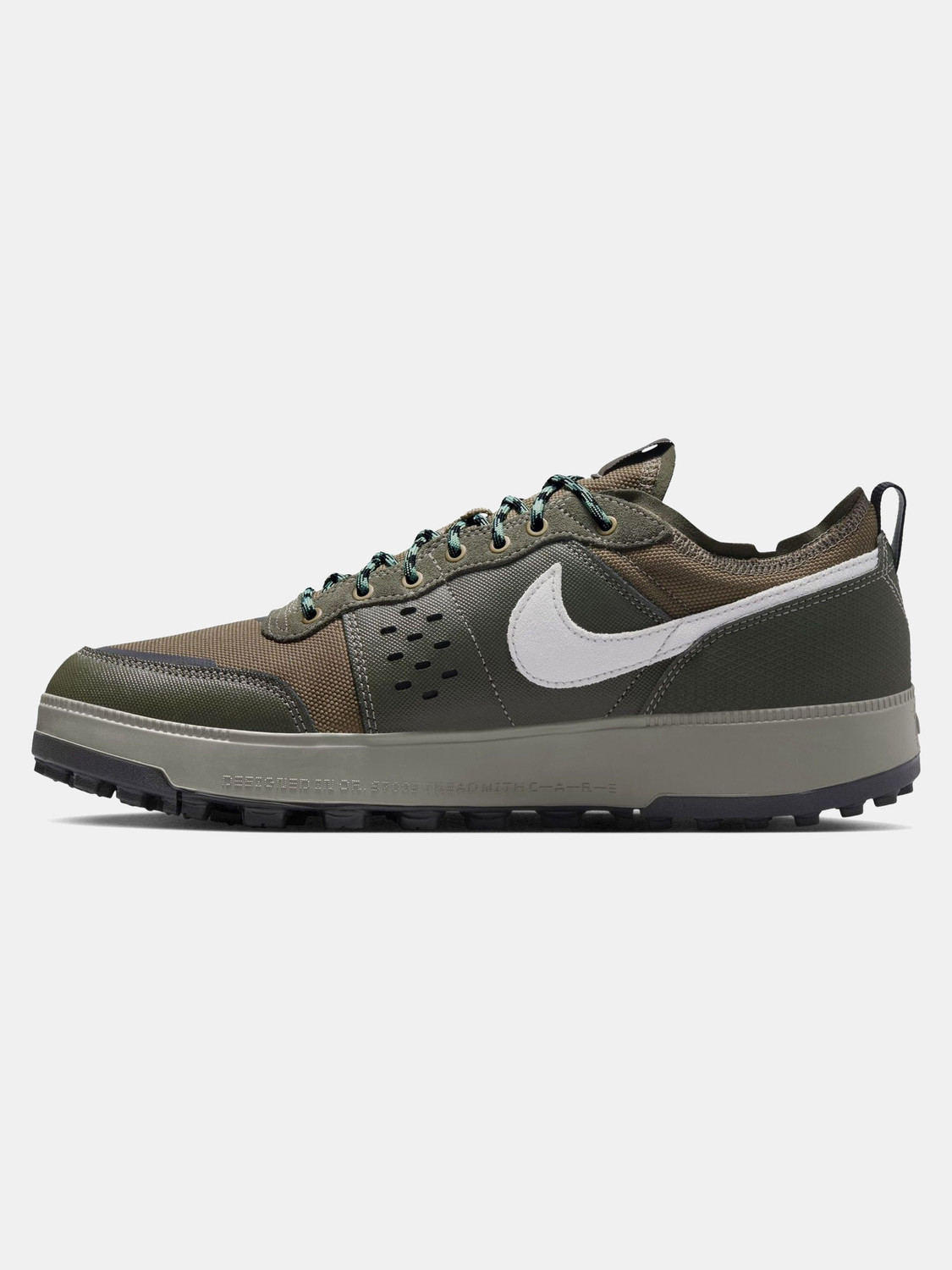 Image of NIKE C1TY PRM 1 Sneakers For Men