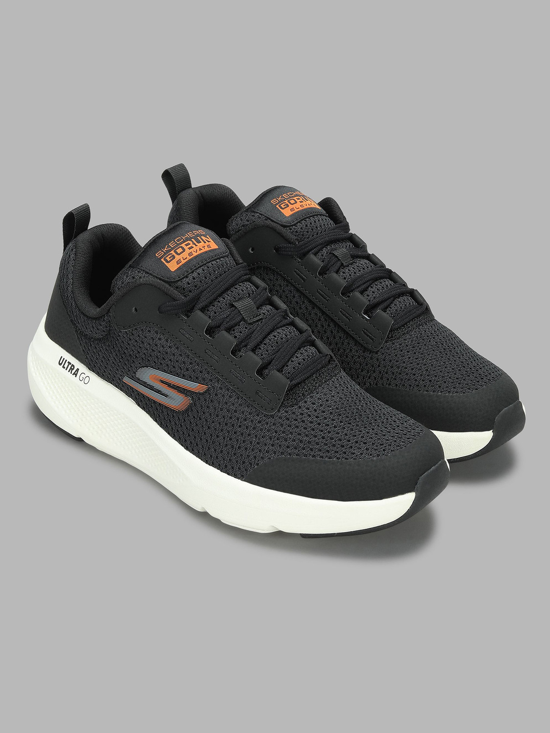 Image of Skechers GO RUN ELEVATE Running Shoes For Men