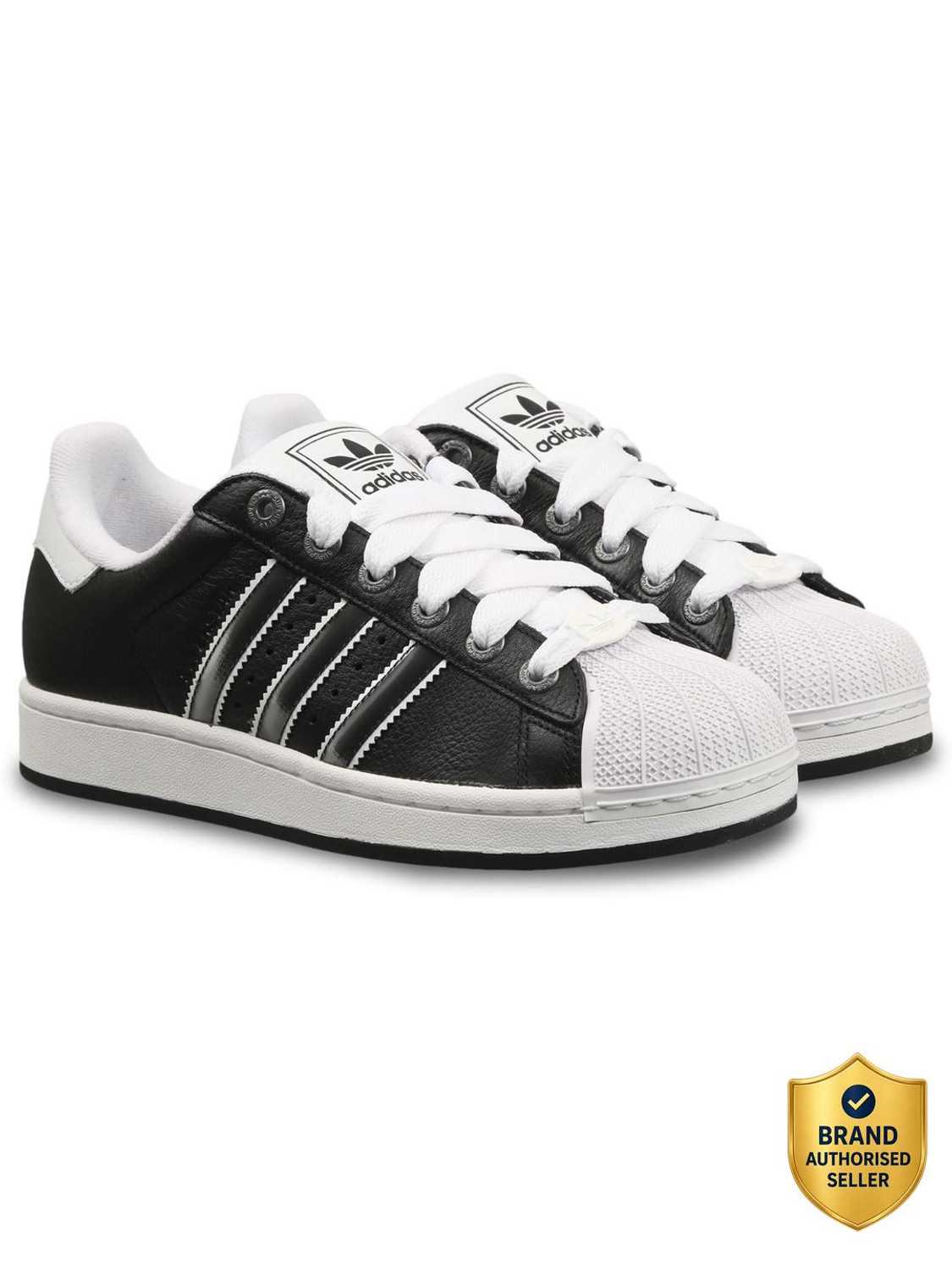 Image of ADIDAS ORIGINALS SUPERSTAR II Sneakers For Unisex