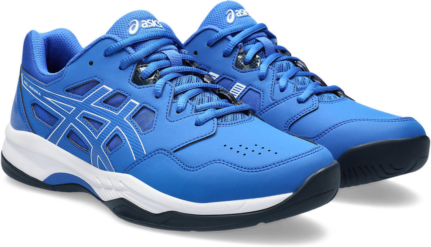 Image of Asics GEL-RENMA Badminton Shoes For Men