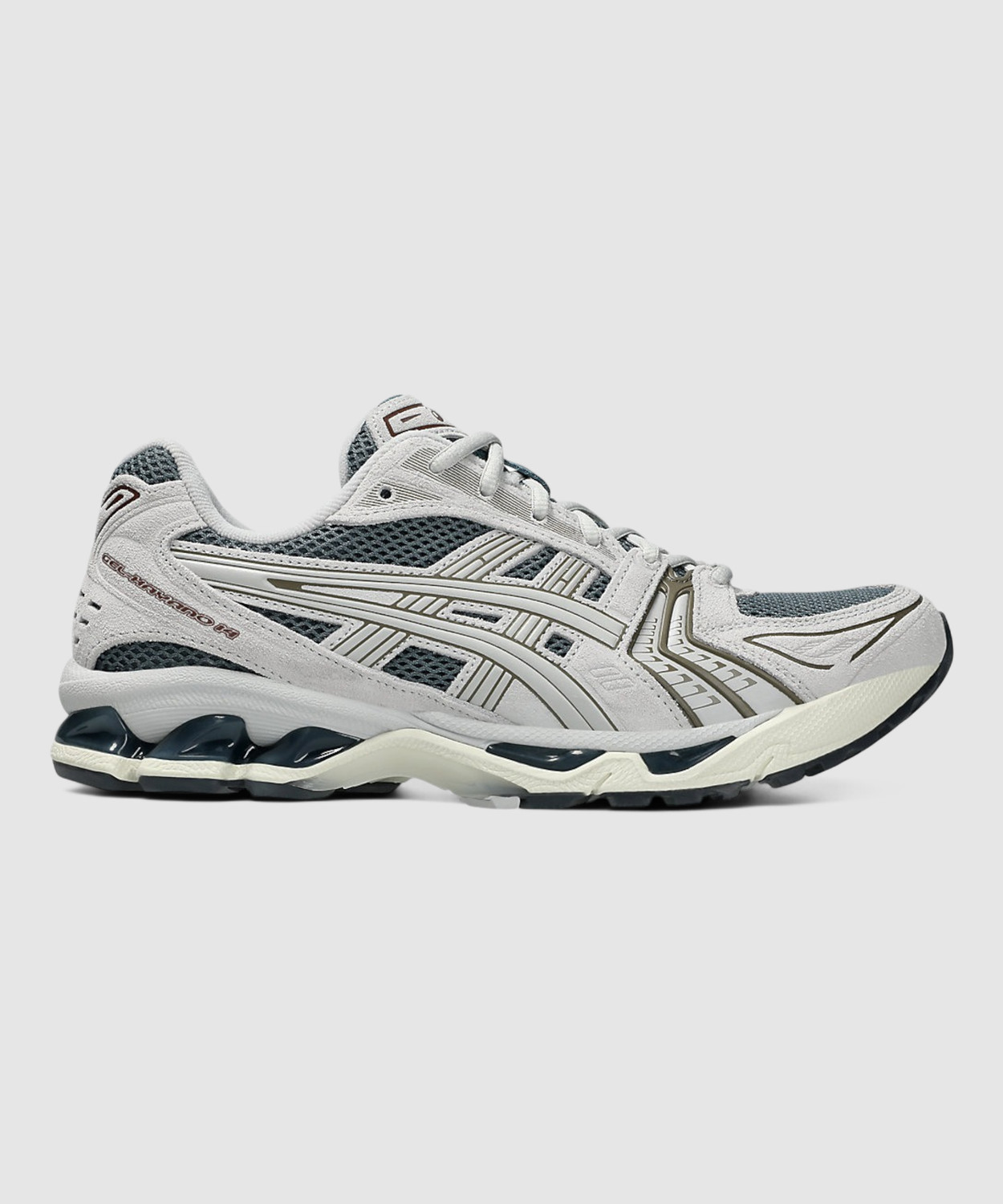 Image of Asics GEL-KAYANO 14 Sneakers For Men