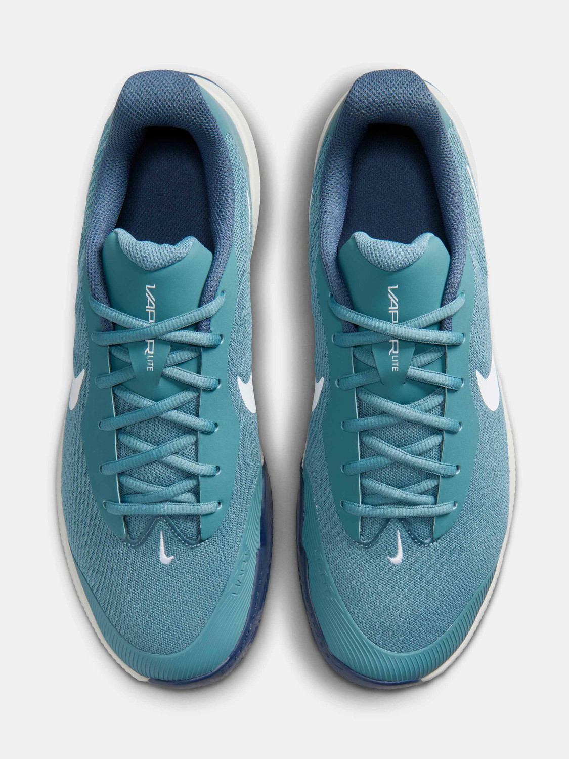 Image of NIKE Vapor Lite 3 Tennis Shoes For Men