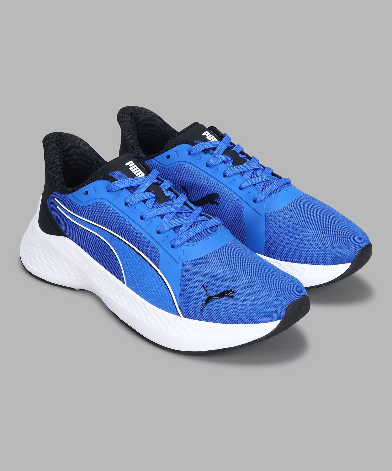 Image of PUMA FlySpeed Lite Running Shoes For Men