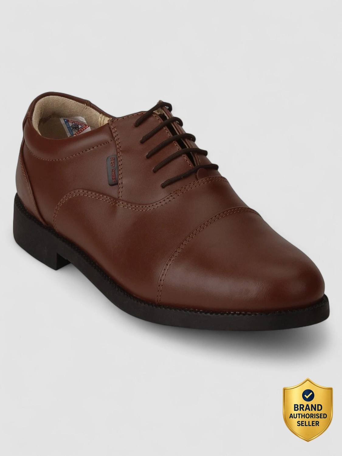 RED CHIEF RC0959L 006 Lace Up Shoes for Men