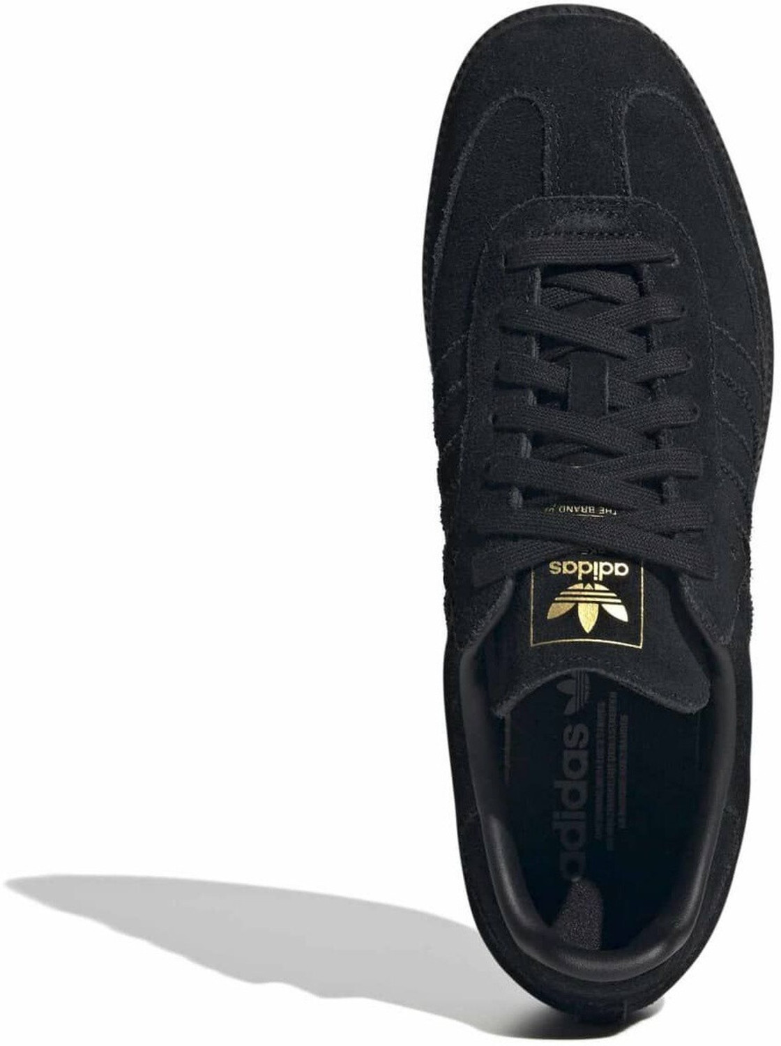 Image of ADIDAS ORIGINALS SAMBA OG Sneakers For Men