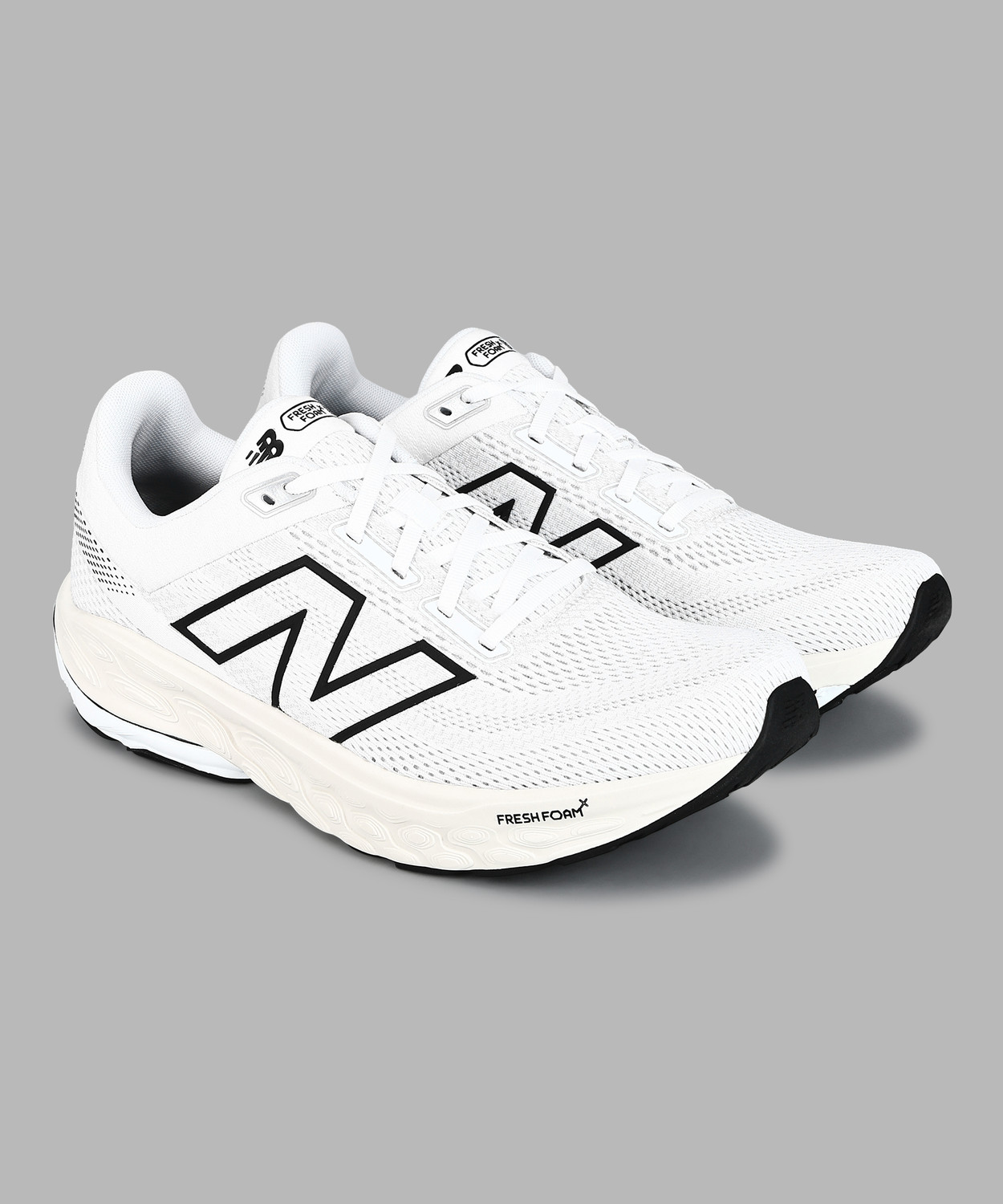 Image of New Balance 860v14 Running Shoes For Men