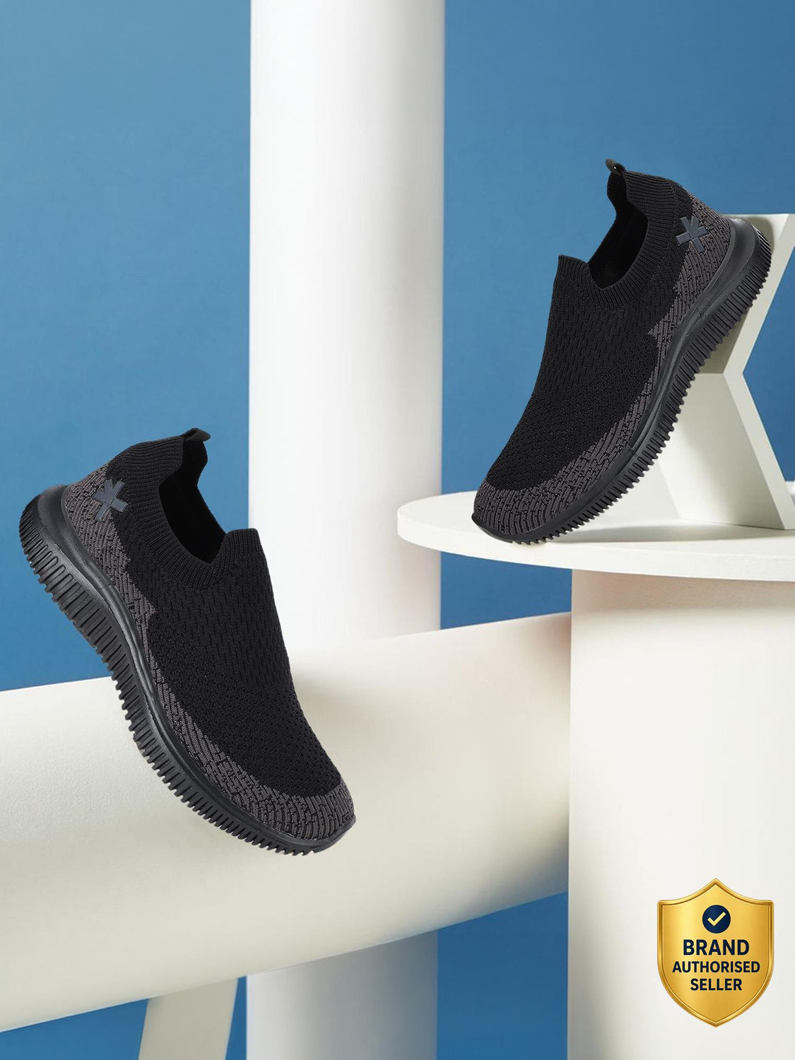 Image of HRX by Hrithik Roshan Running Shoes For Men
