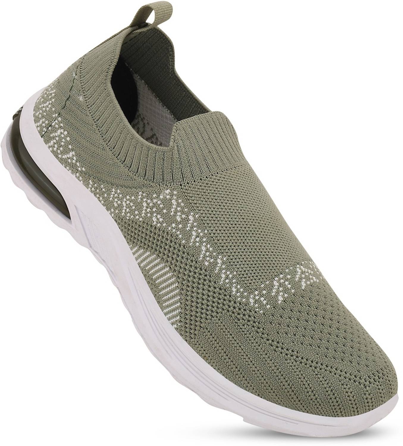 AELLA Slip On Sneakers For Women