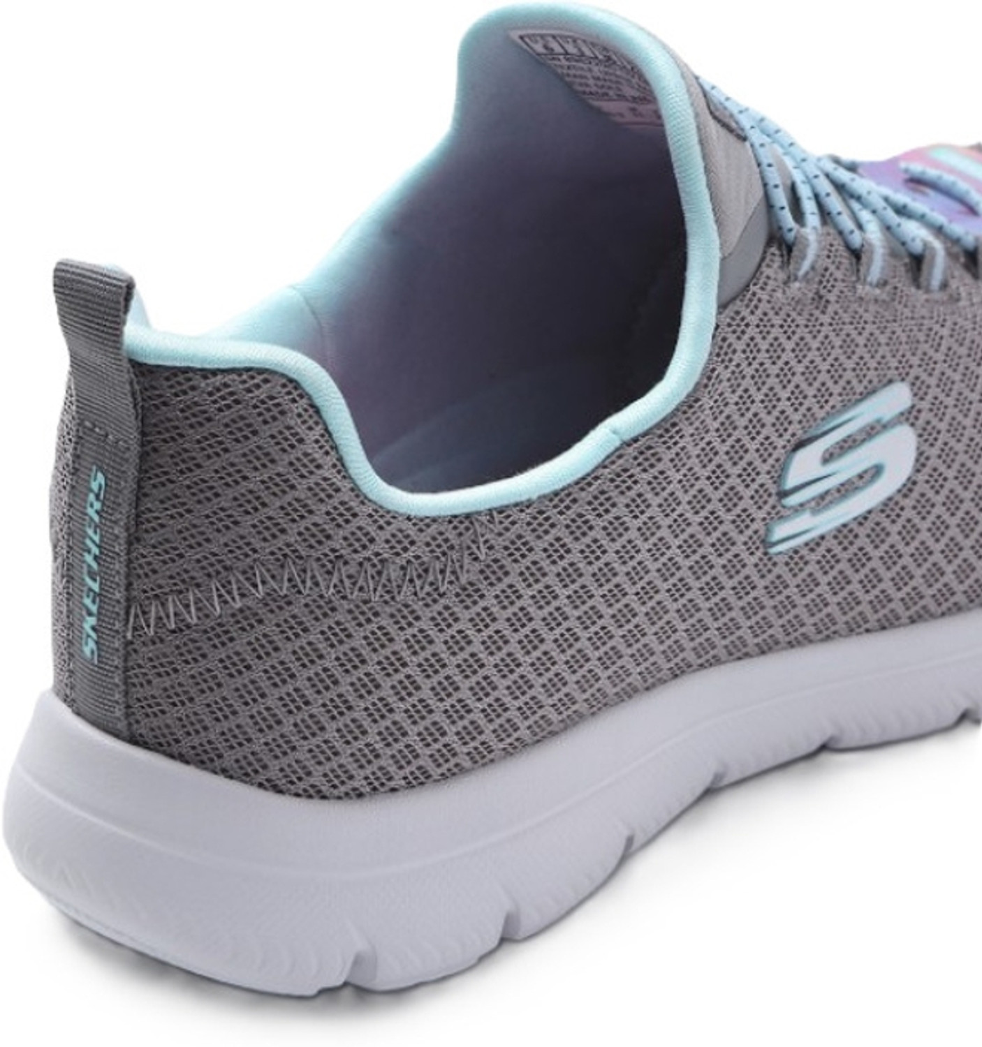 Image of Skechers SUMMITS Sneakers For Women