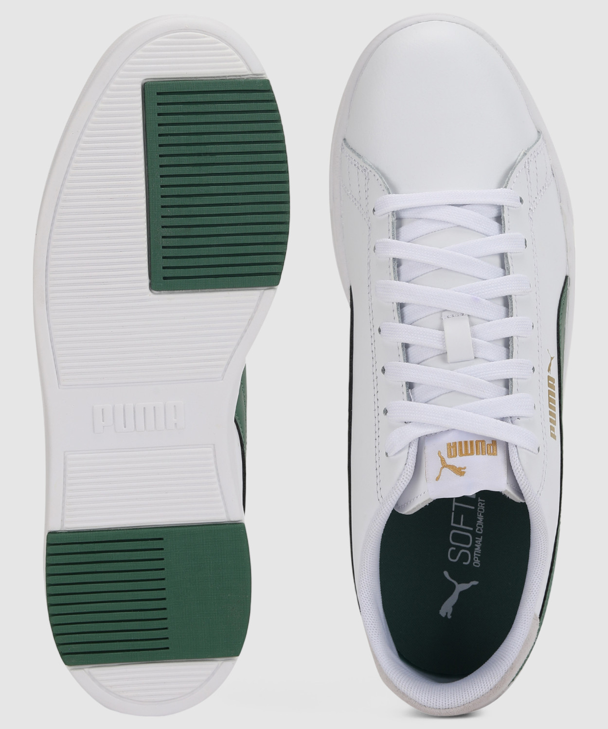 Image of PUMA Puma Serve Pro Lite Sneakers For Men
