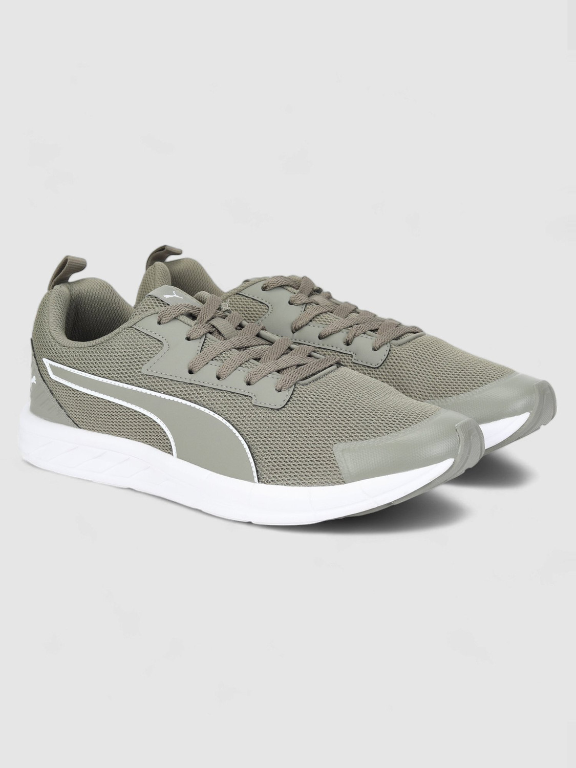 Image of PUMA Lyrid Running Shoes For Men