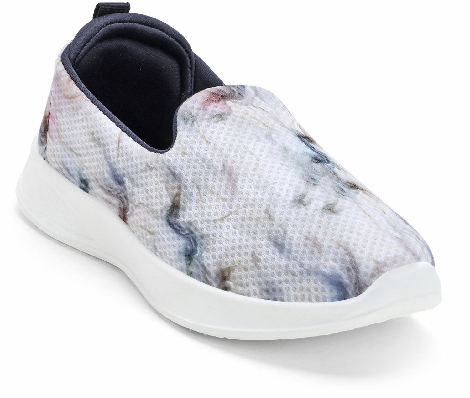 Image of Cafone Footwear Women & Girls Memory Foam, Casual Bellies For All Seasons. Women Bellies