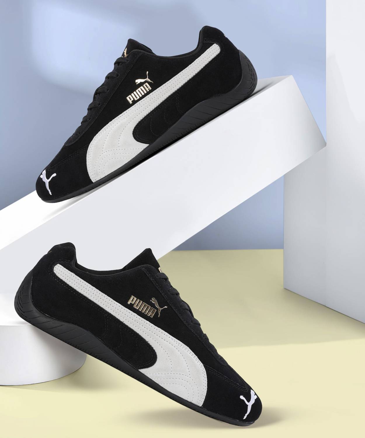 PUMA Speedcat OG Sneakers For Men - Buy PUMA Speedcat OG Sneakers
