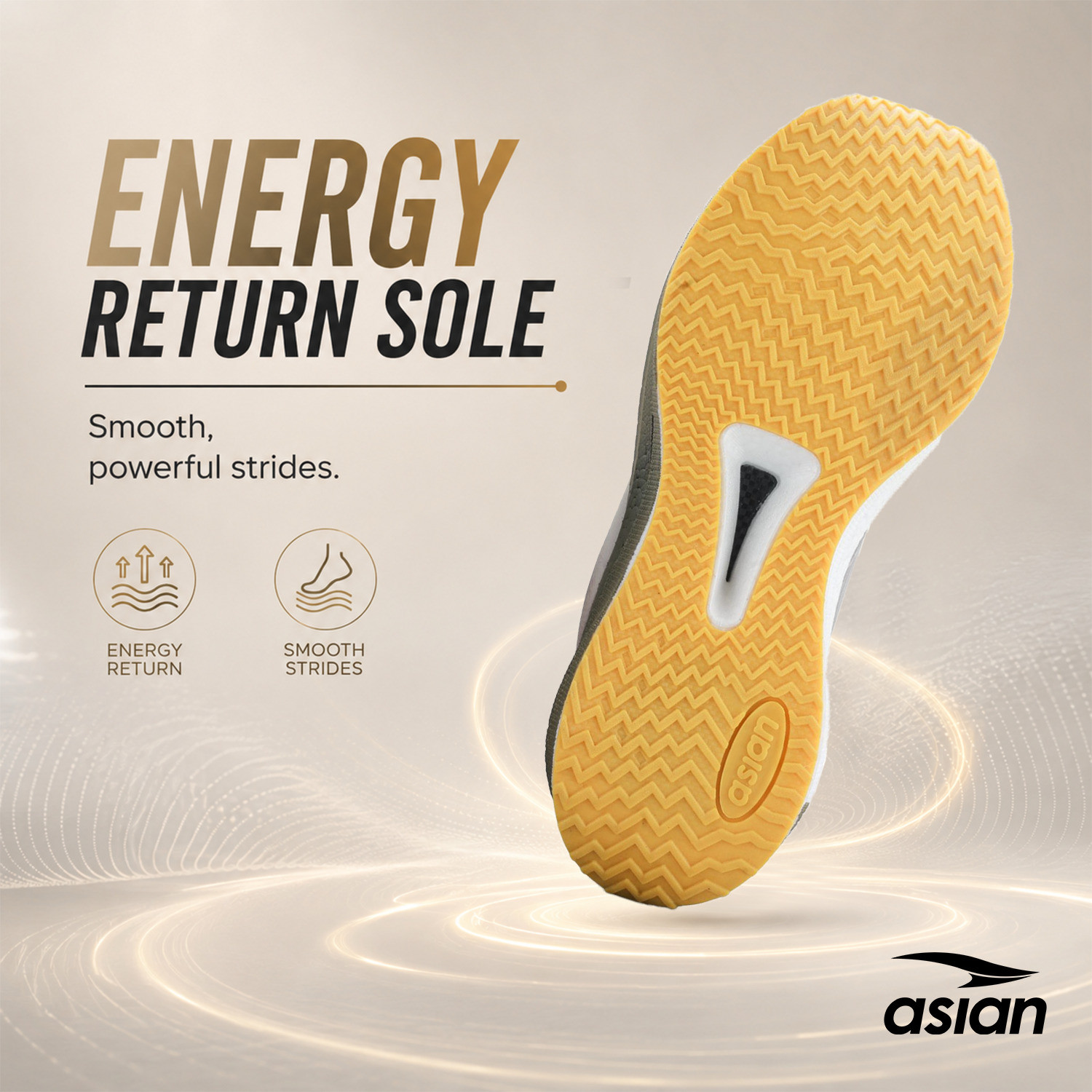 Image of asian Sneakers For Men