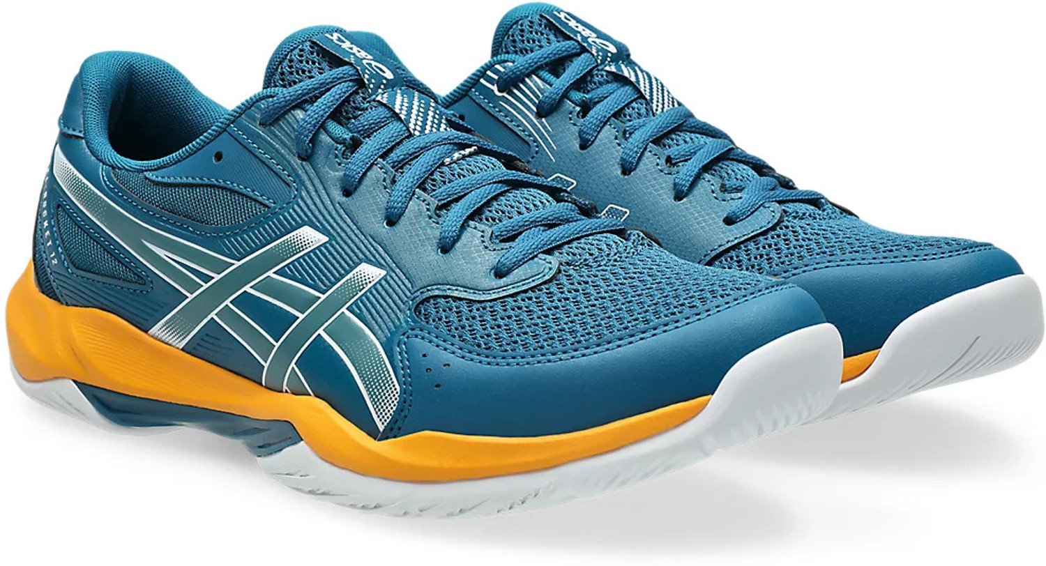 Image of Asics GEL-ROCKET 12 Badminton Shoes For Men